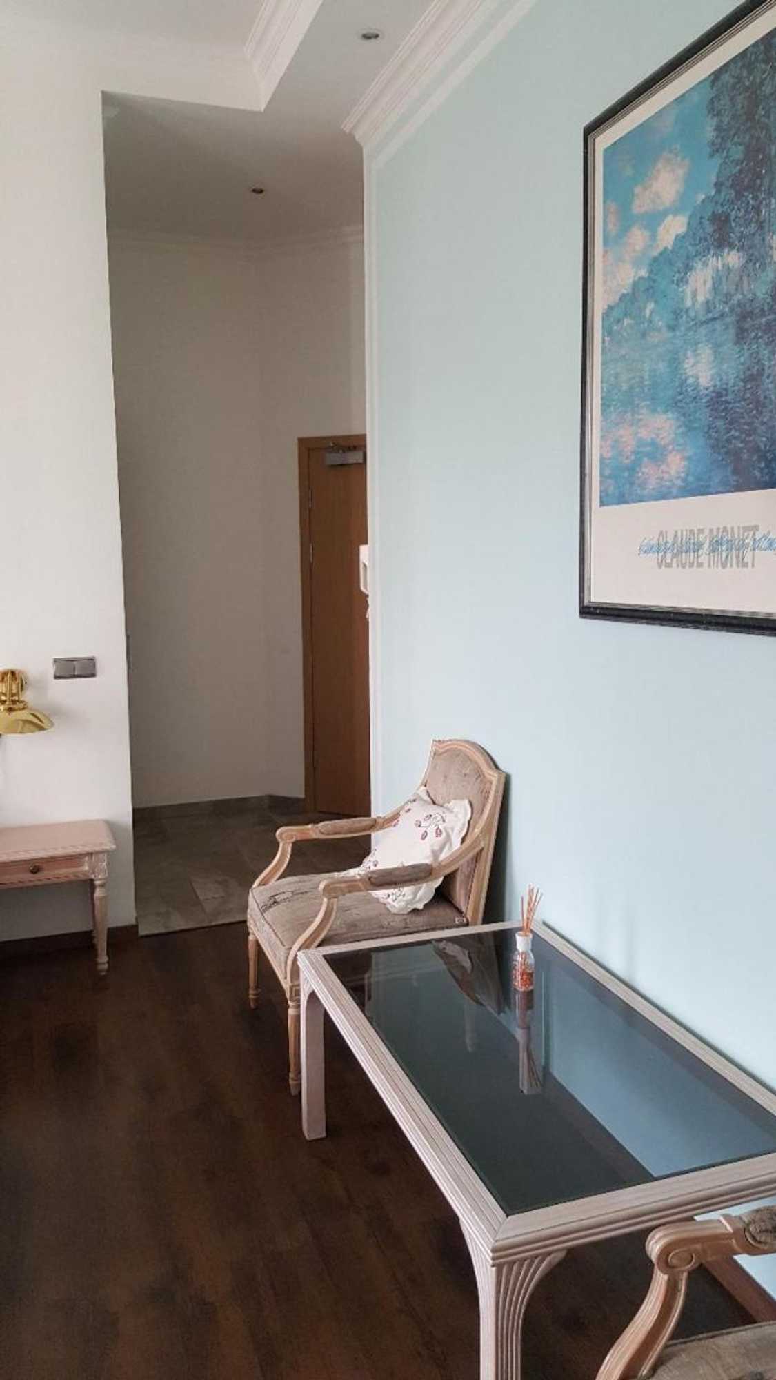 Gift card for Apartments in Der Jahnallee 20 Waldplatzpalais