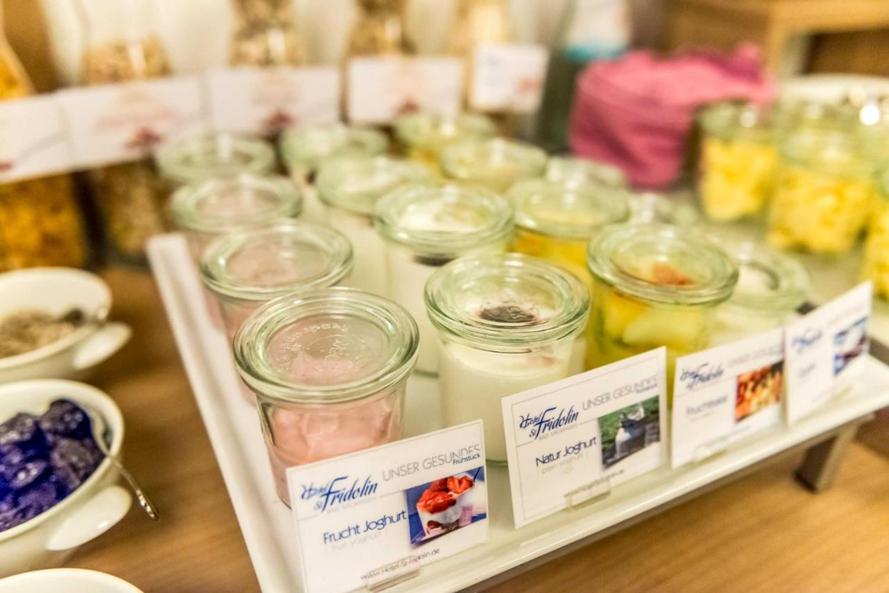 Gift card for Sapia Hotel St. Fridolin