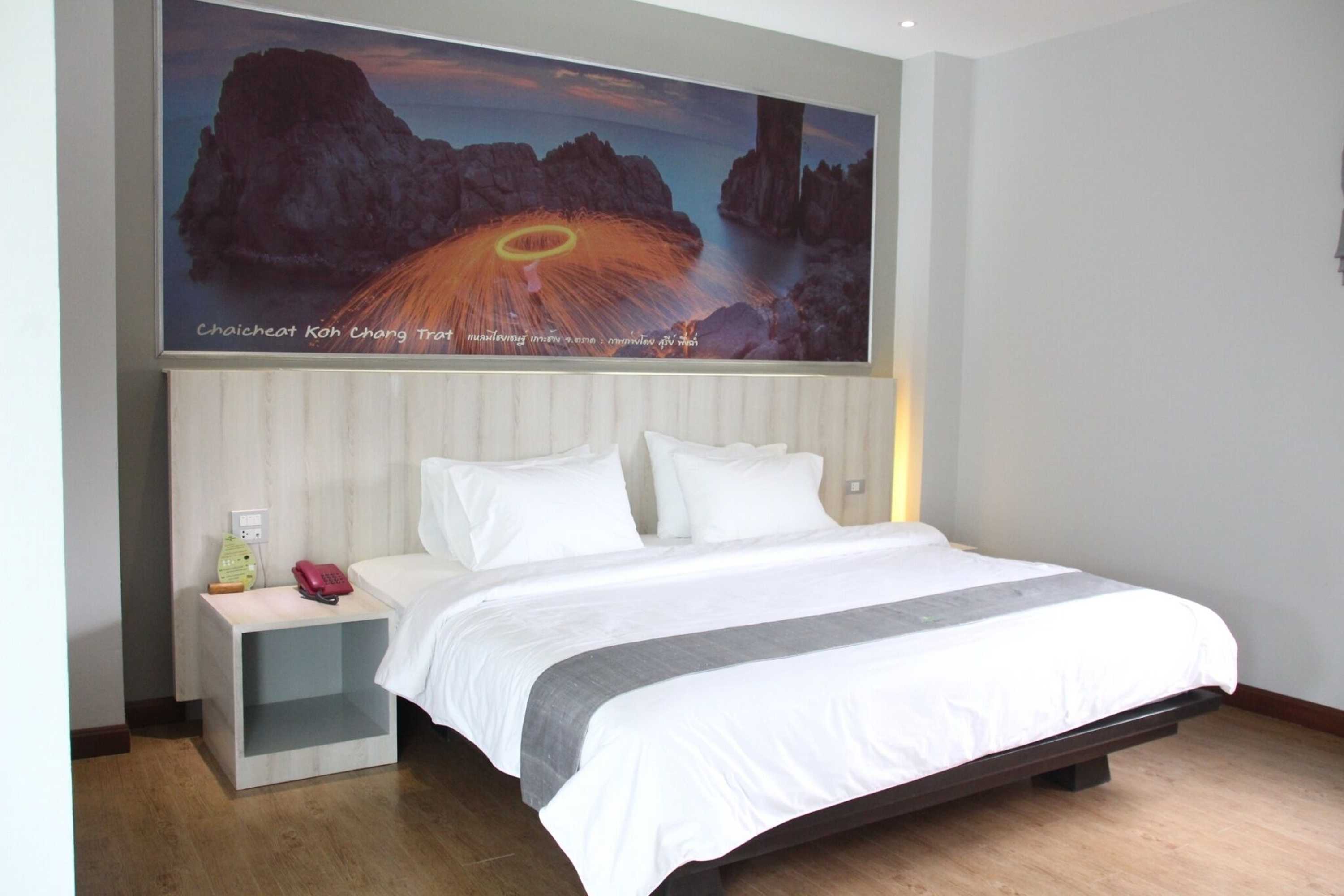 Gift card for Banpu Resort Trat Gift card for Banpu Resort Trat