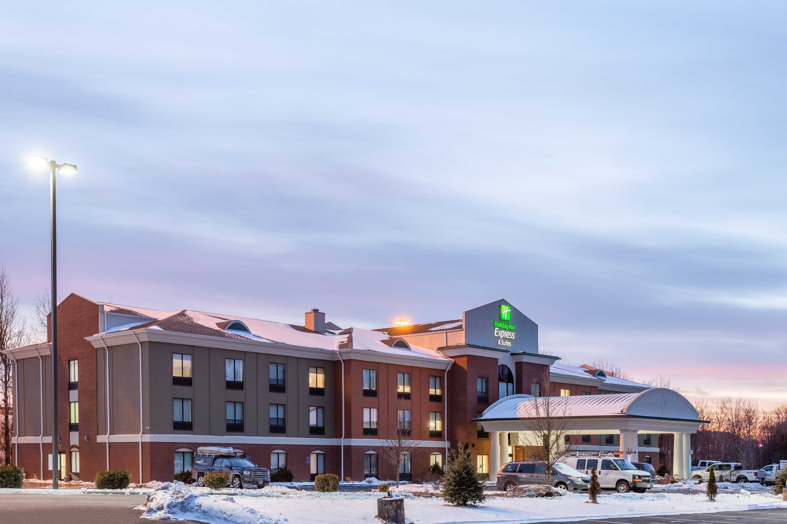 Gift card for Holiday Inn Express & Suites White Haven - Poconos by Ihg Gift card for Holiday Inn Express & Suites White Haven - Poconos by Ihg