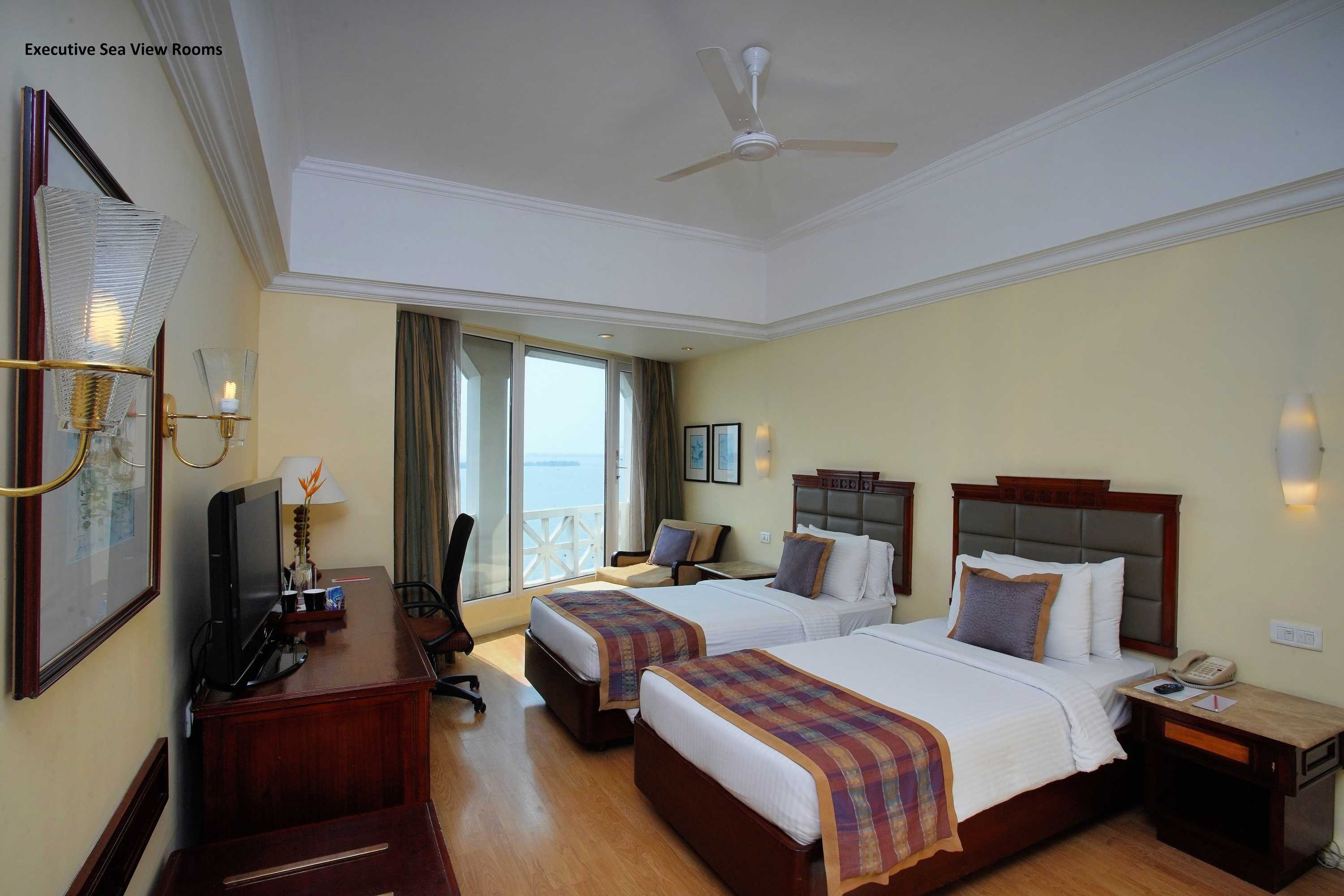 Gift card for Vivanta Ernakulam, Marine Drive Gift card for Vivanta Ernakulam, Marine Drive