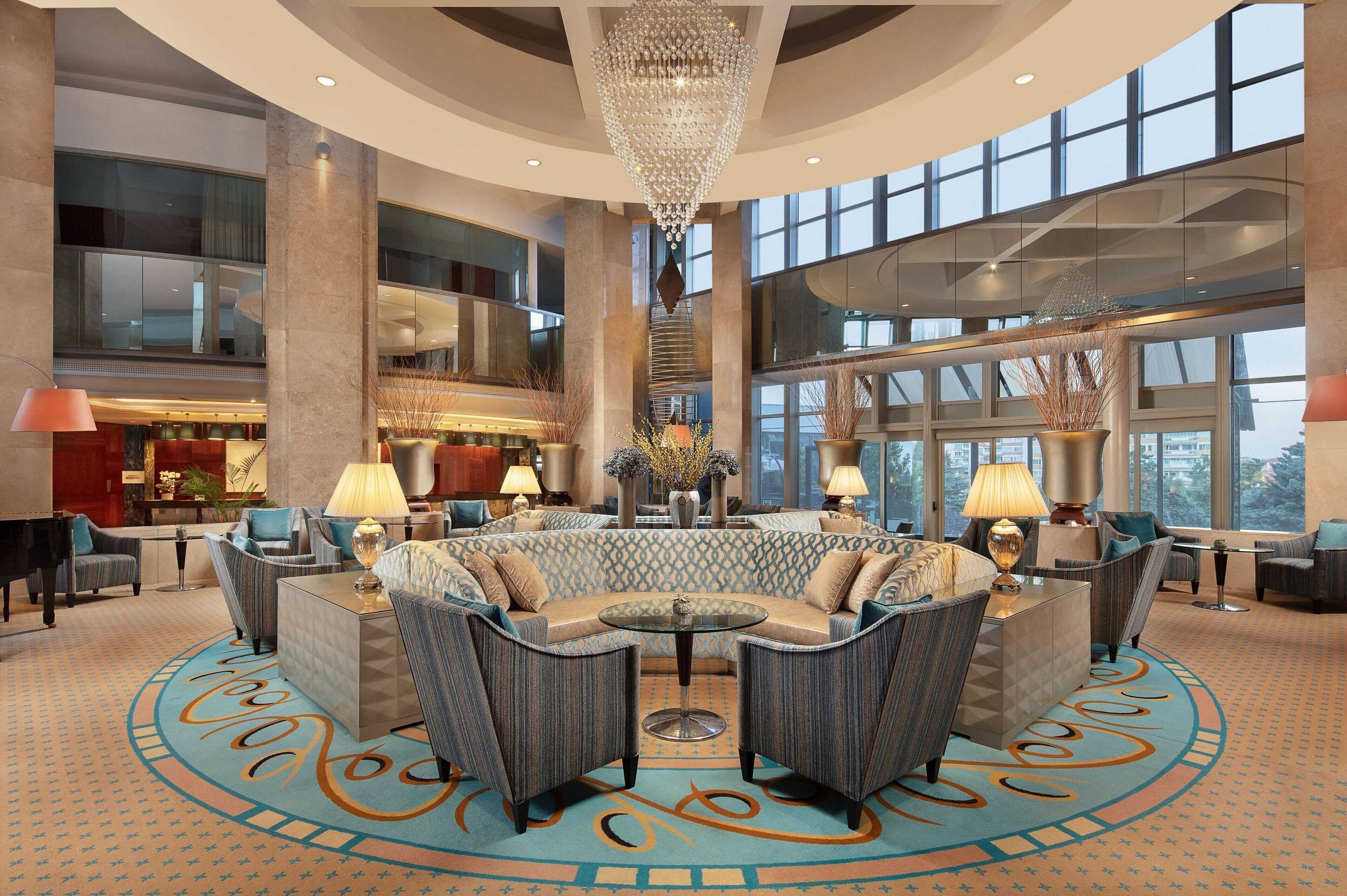 Gift card for Sheraton Ankara Hotel & Convention Center Gift card for Sheraton Ankara Hotel & Convention Center