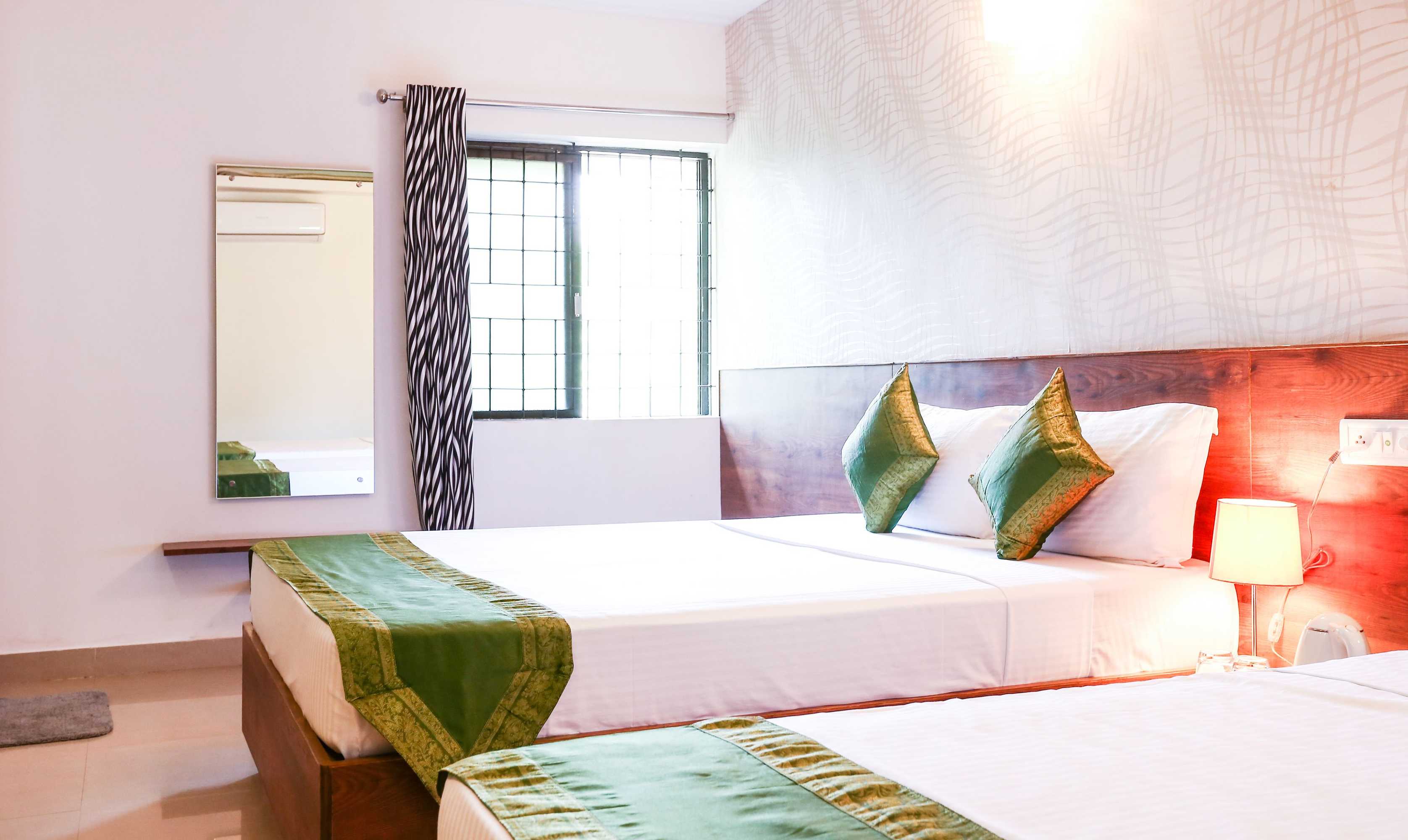 Gift card for Treebo Comforts Inn, University Road Deralakatte Gift card for Treebo Comforts Inn, University Road Deralakatte