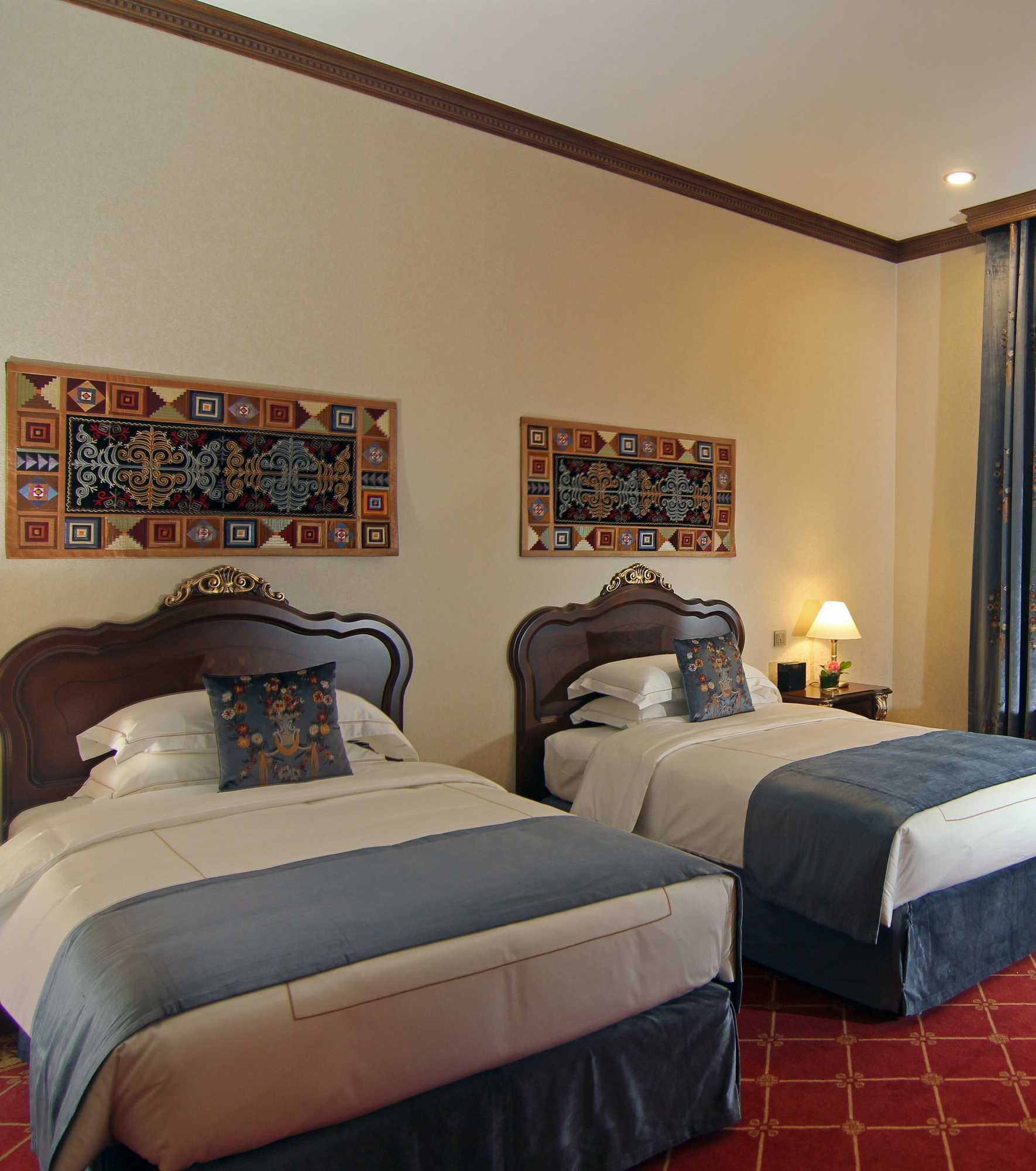 Gift card for Orion Hotel Bishkek Gift card for Orion Hotel Bishkek