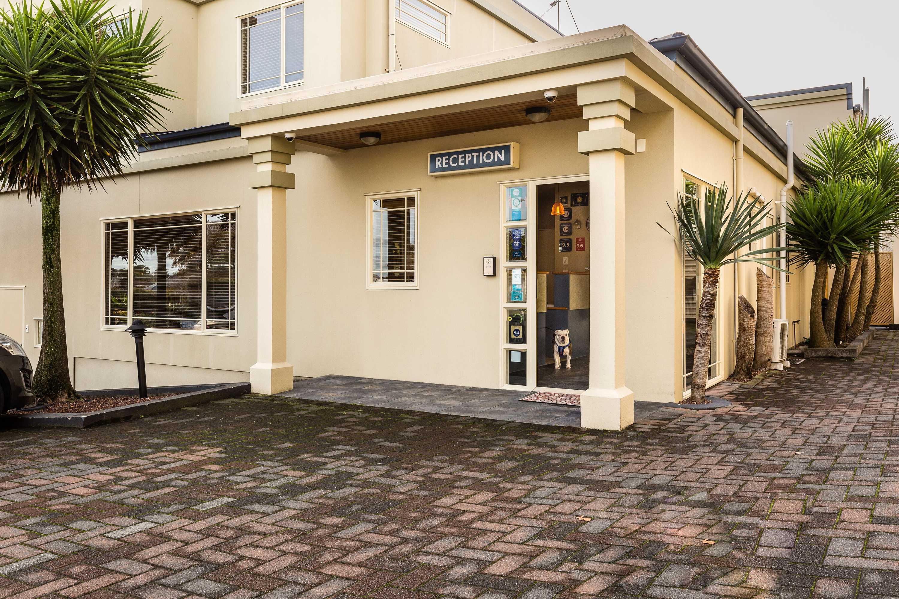 Gift card for Pebble Beach Motor Inn Gift card for Pebble Beach Motor Inn