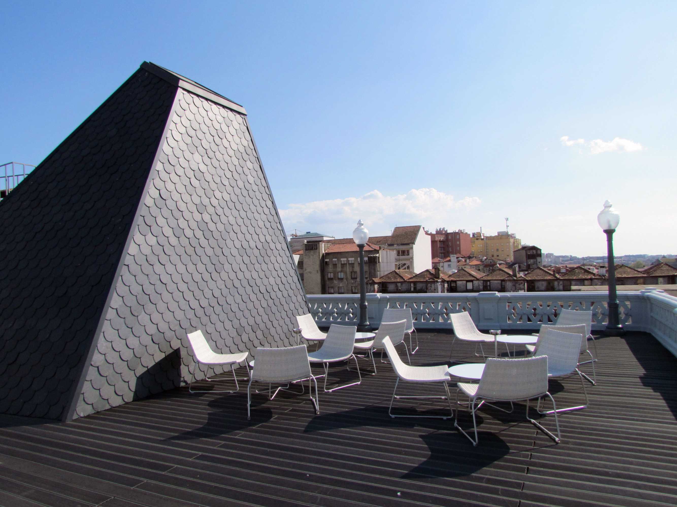 Gift card for Grande Hotel do Porto Gift card for Grande Hotel do Porto