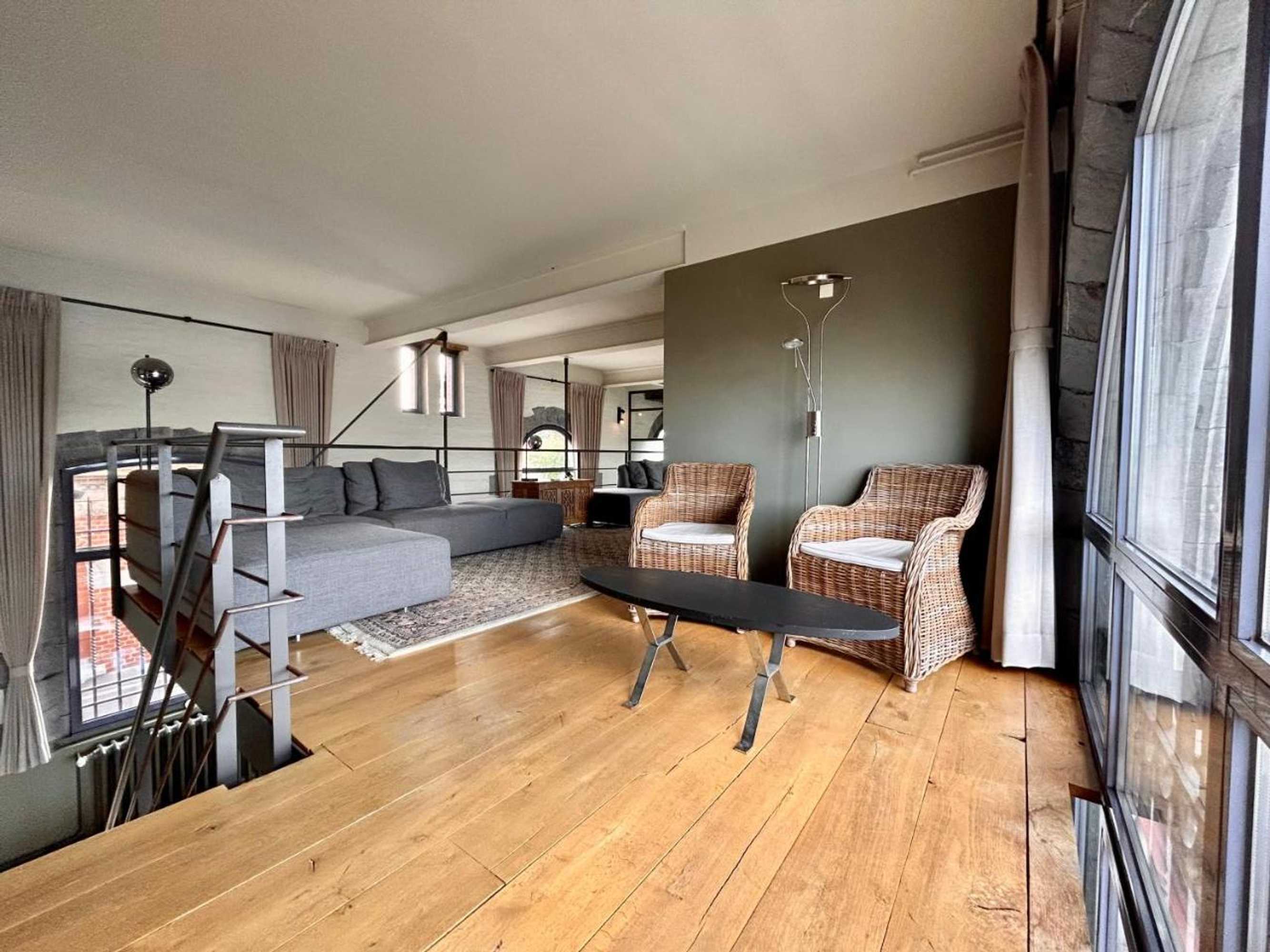 Gift card for Bed And Breakfast Het Tolkantoor