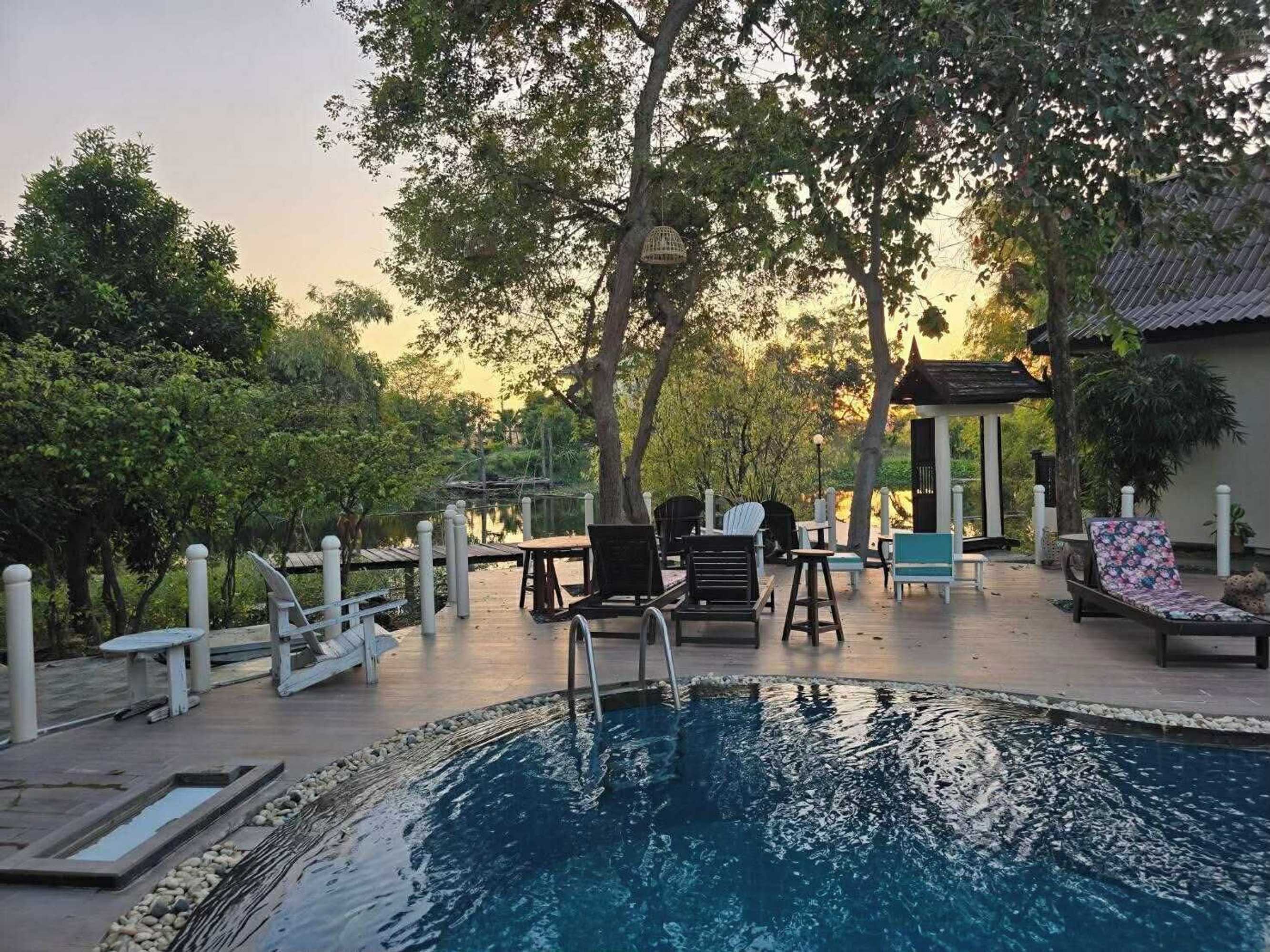 Gift card for Pludhaya Resort & Spa