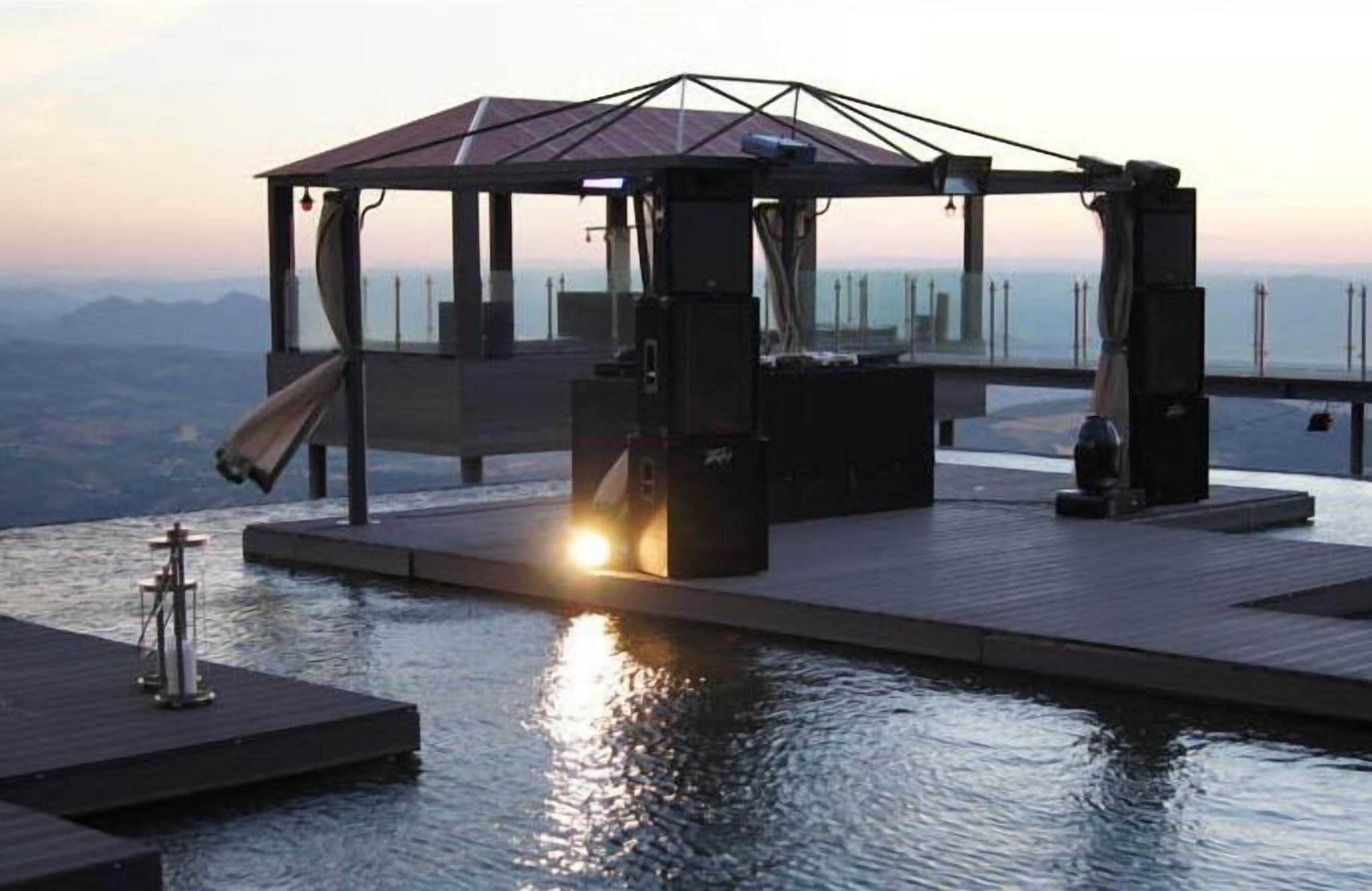 Gift card for Hotel & Spa Alfândega da Fé