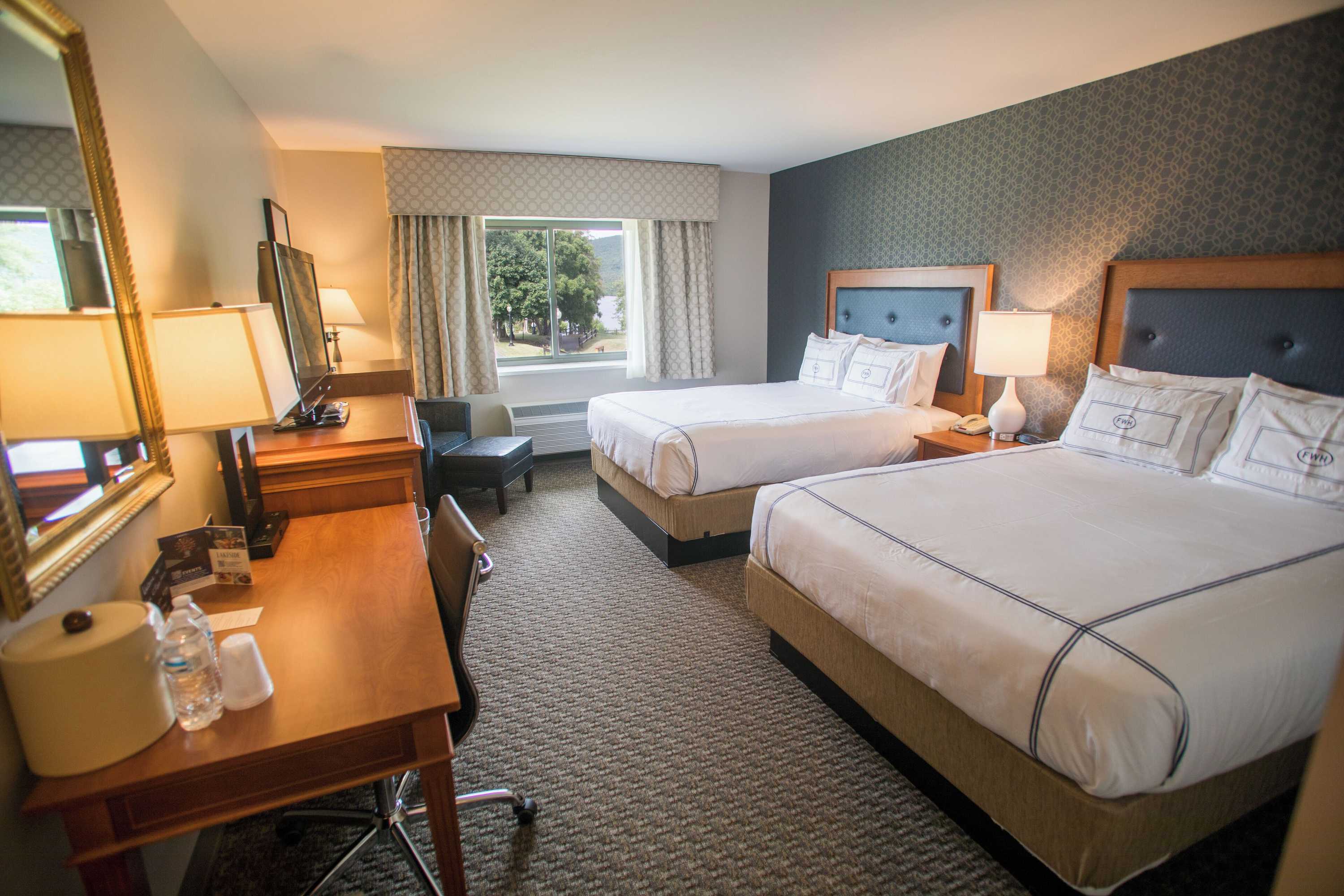 Gift card for Fort William Henry Hotel And Conference Center Gift card for Fort William Henry Hotel And Conference Center
