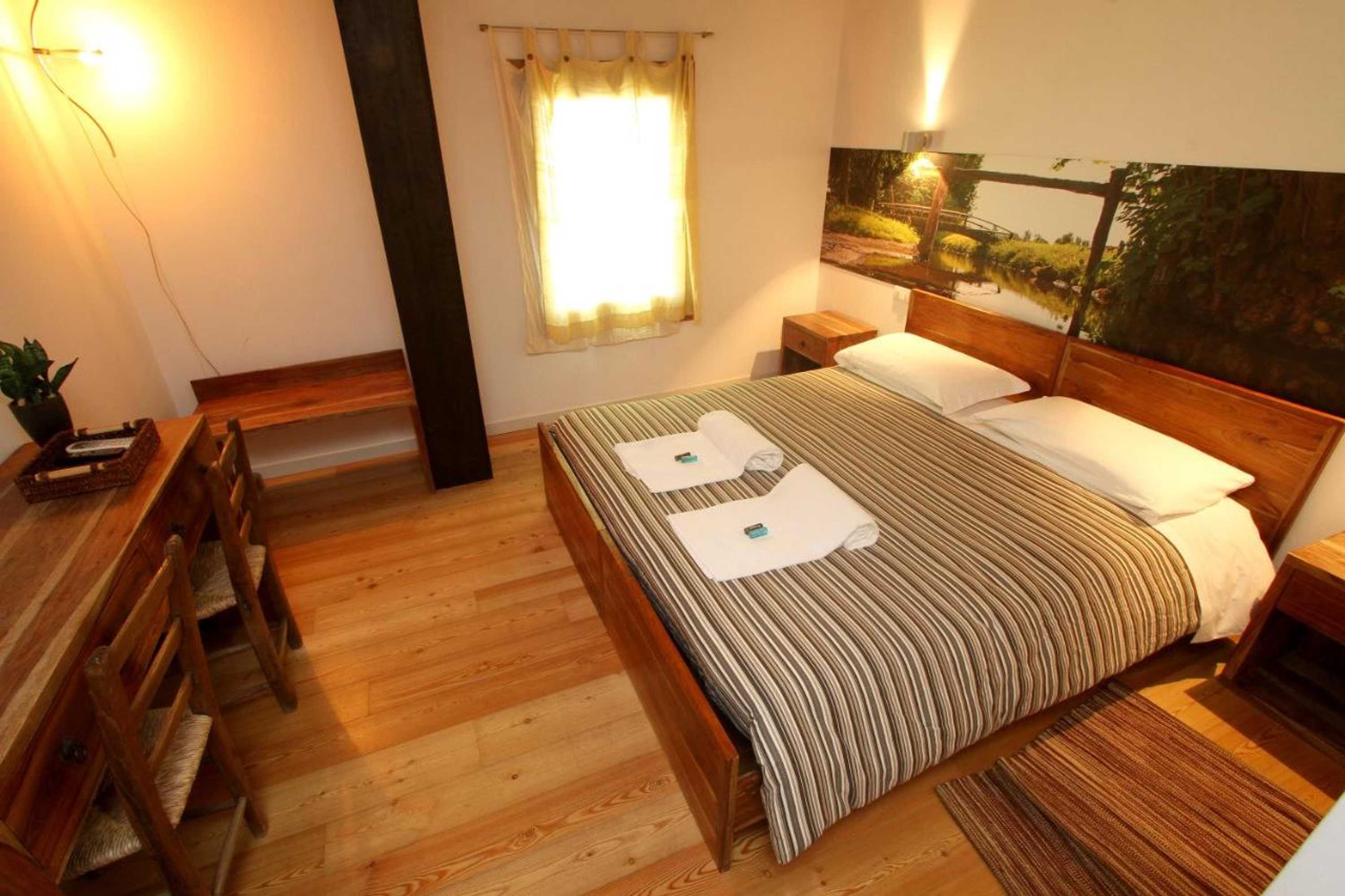 Gift card for Agriturismo Richeton