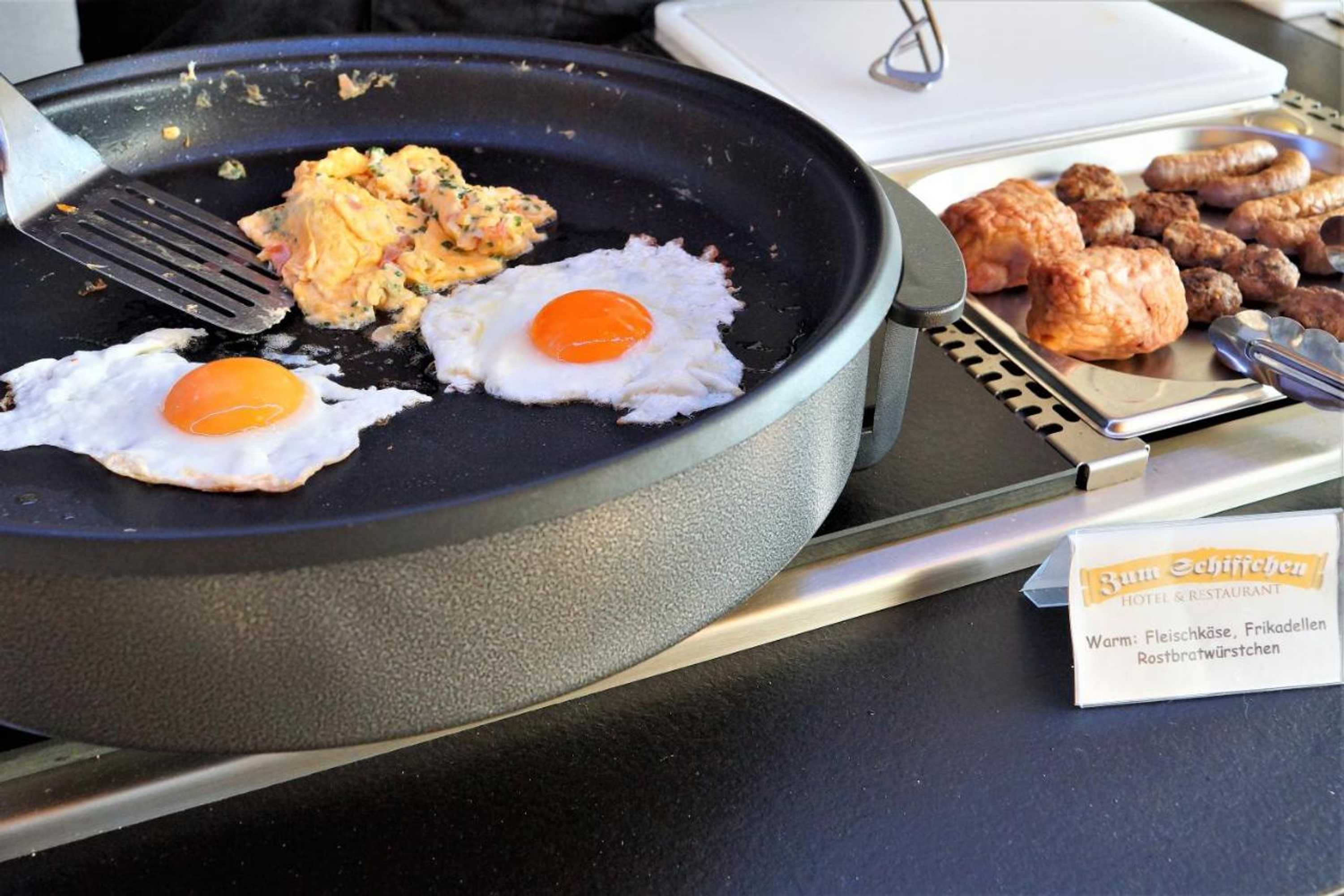 Gift card for Hotel Zum Schiffchen