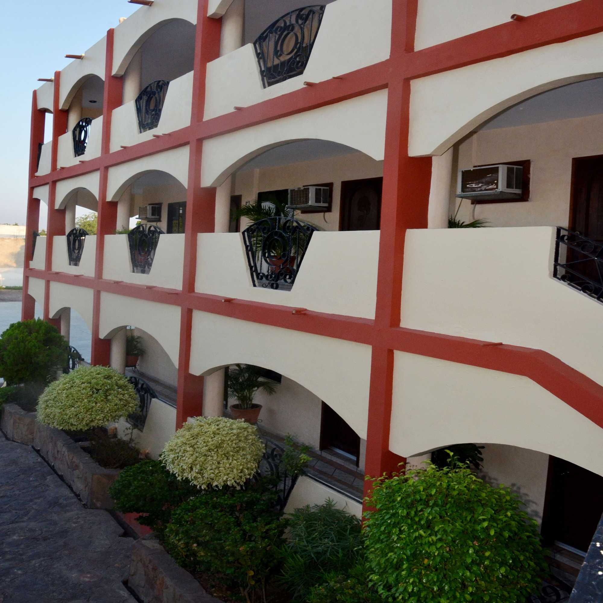 Gift card for Hotel Las Fuentes Gift card for Hotel Las Fuentes