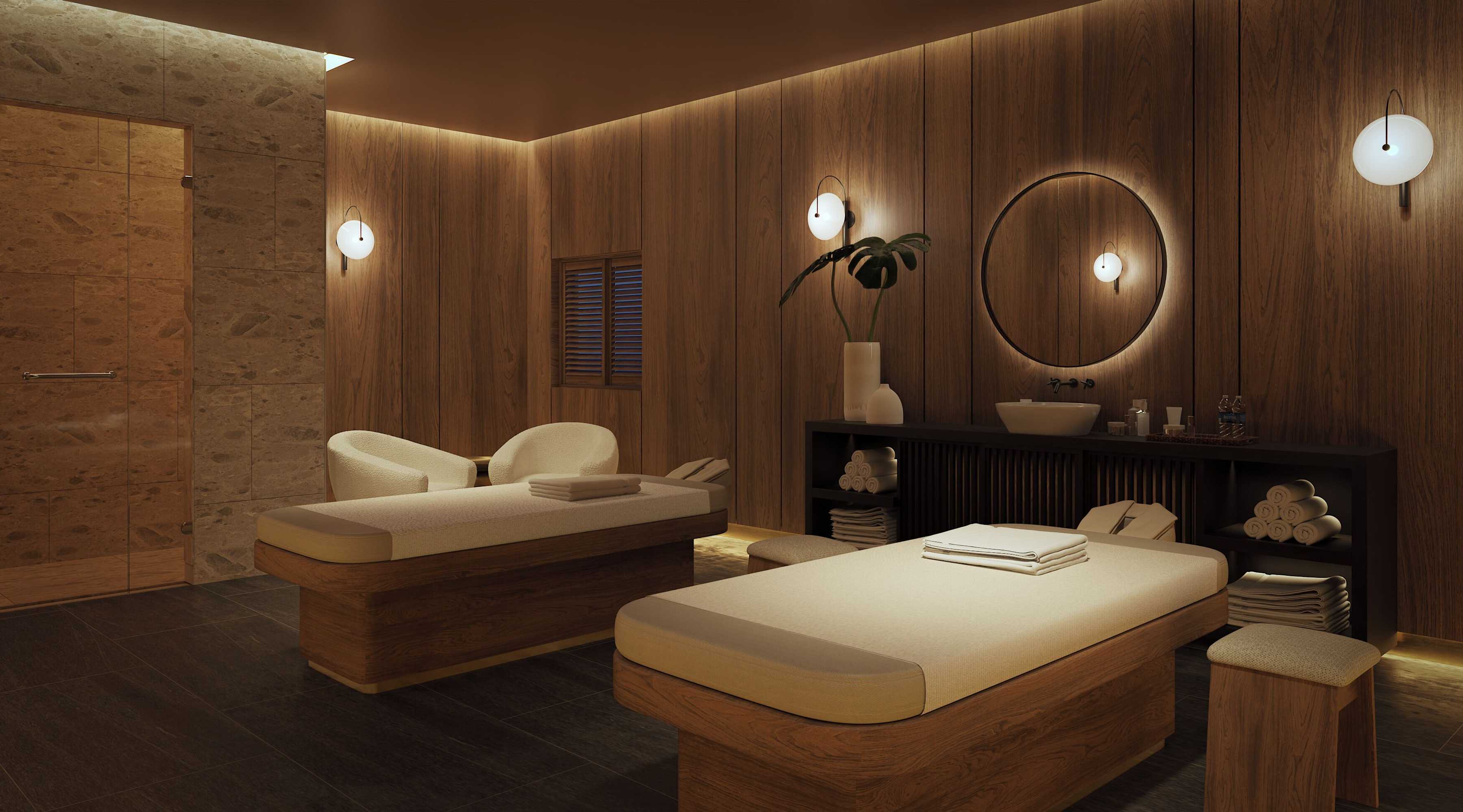 Gift card for Secrets St Lucia Resort & Spa