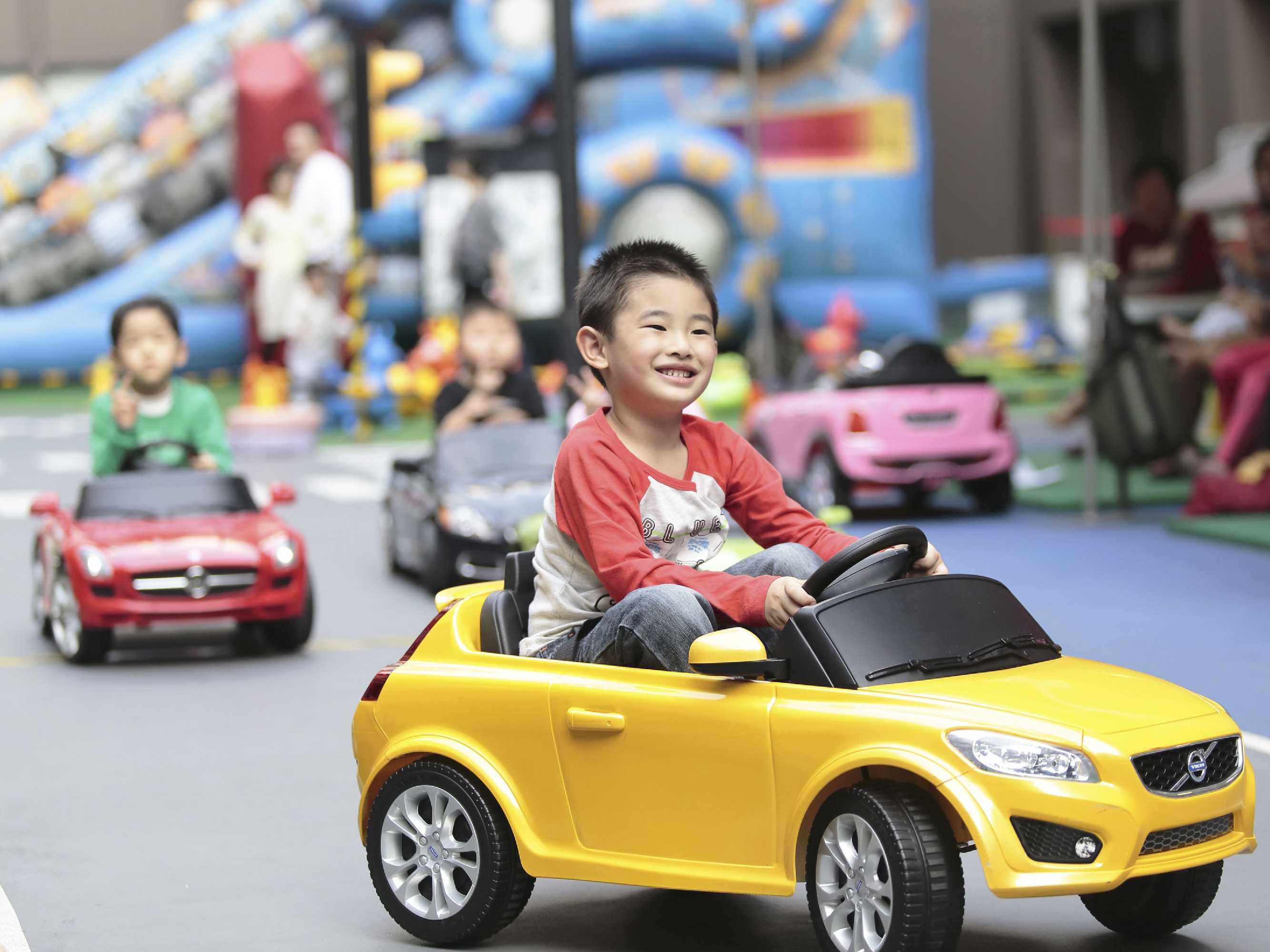 Gift card for Silks Place Yilan