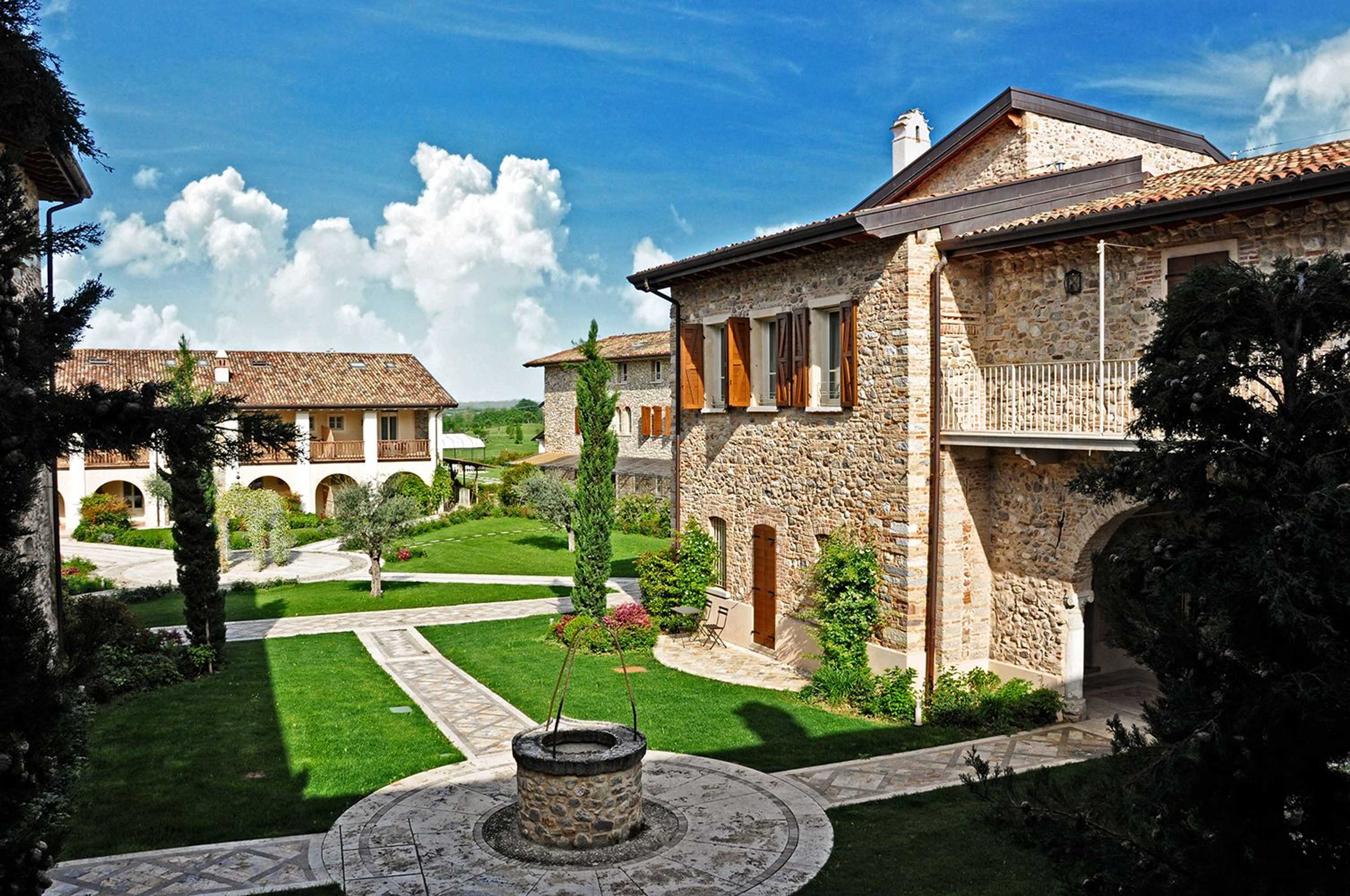 Gift card for Garda Residence San Vigilio Golf Gift card for Garda Residence San Vigilio Golf