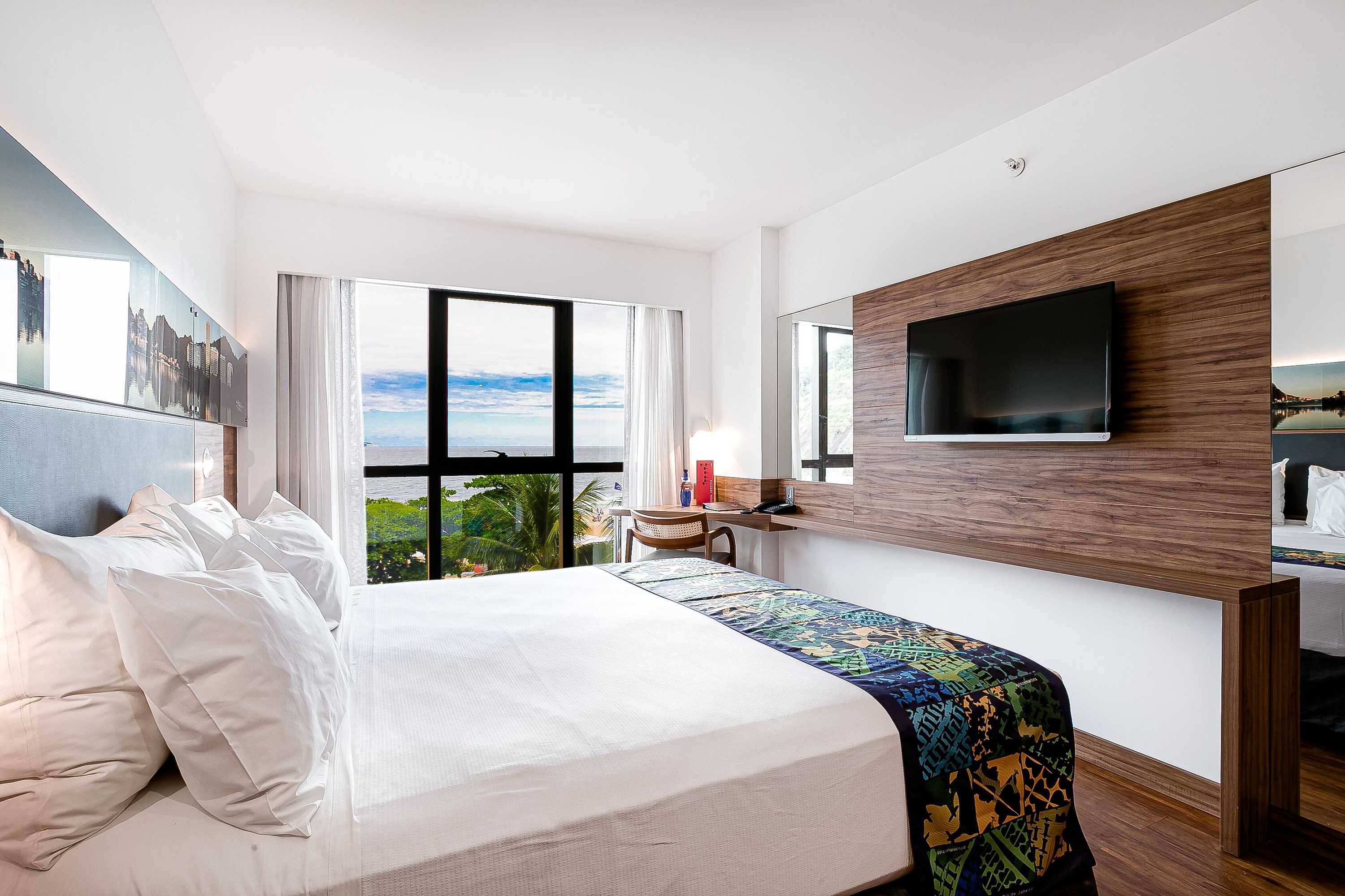 Gift card for Arena Leme Hotel Gift card for Arena Leme Hotel