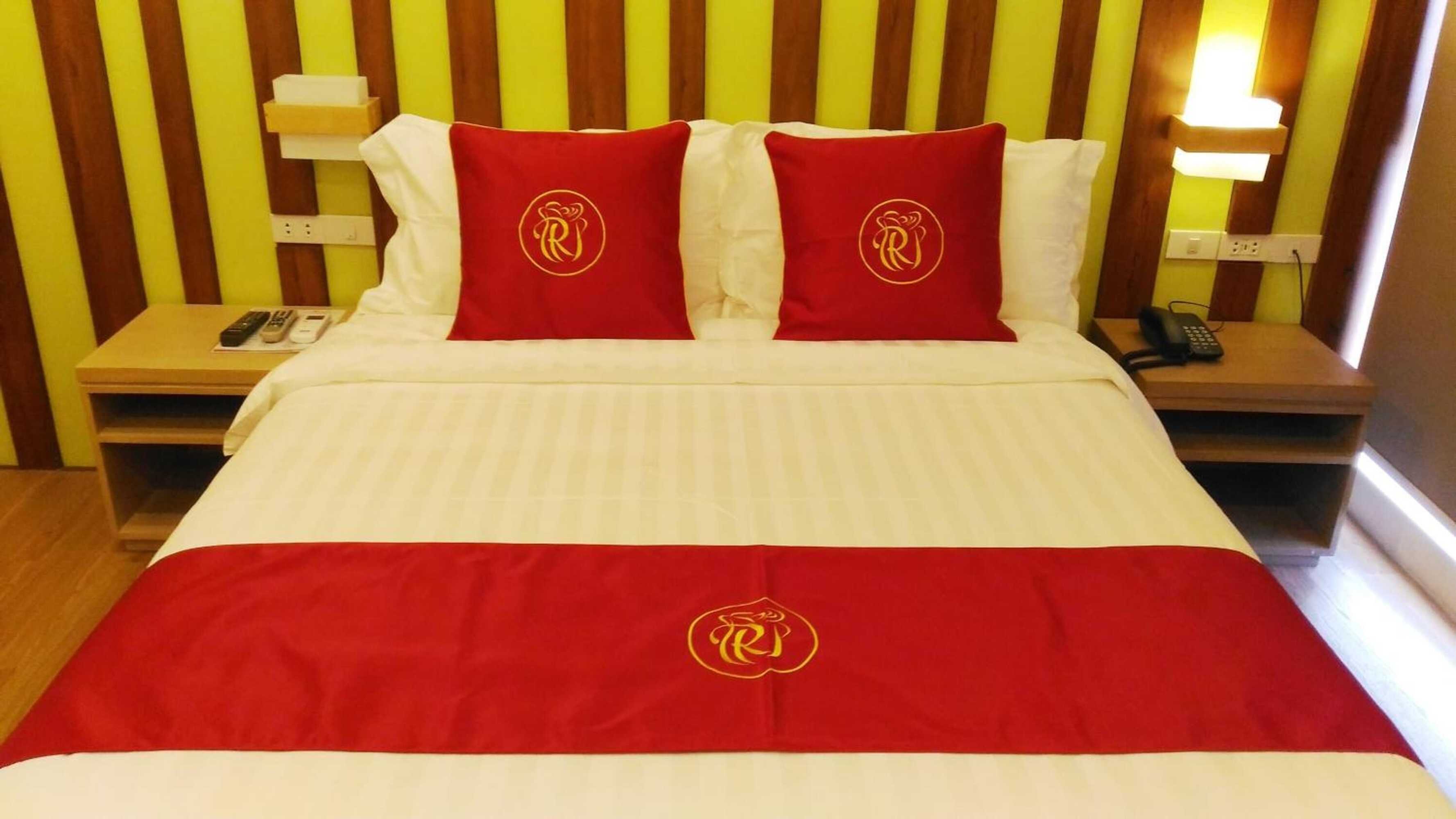 Gift card for Hotel Rosita