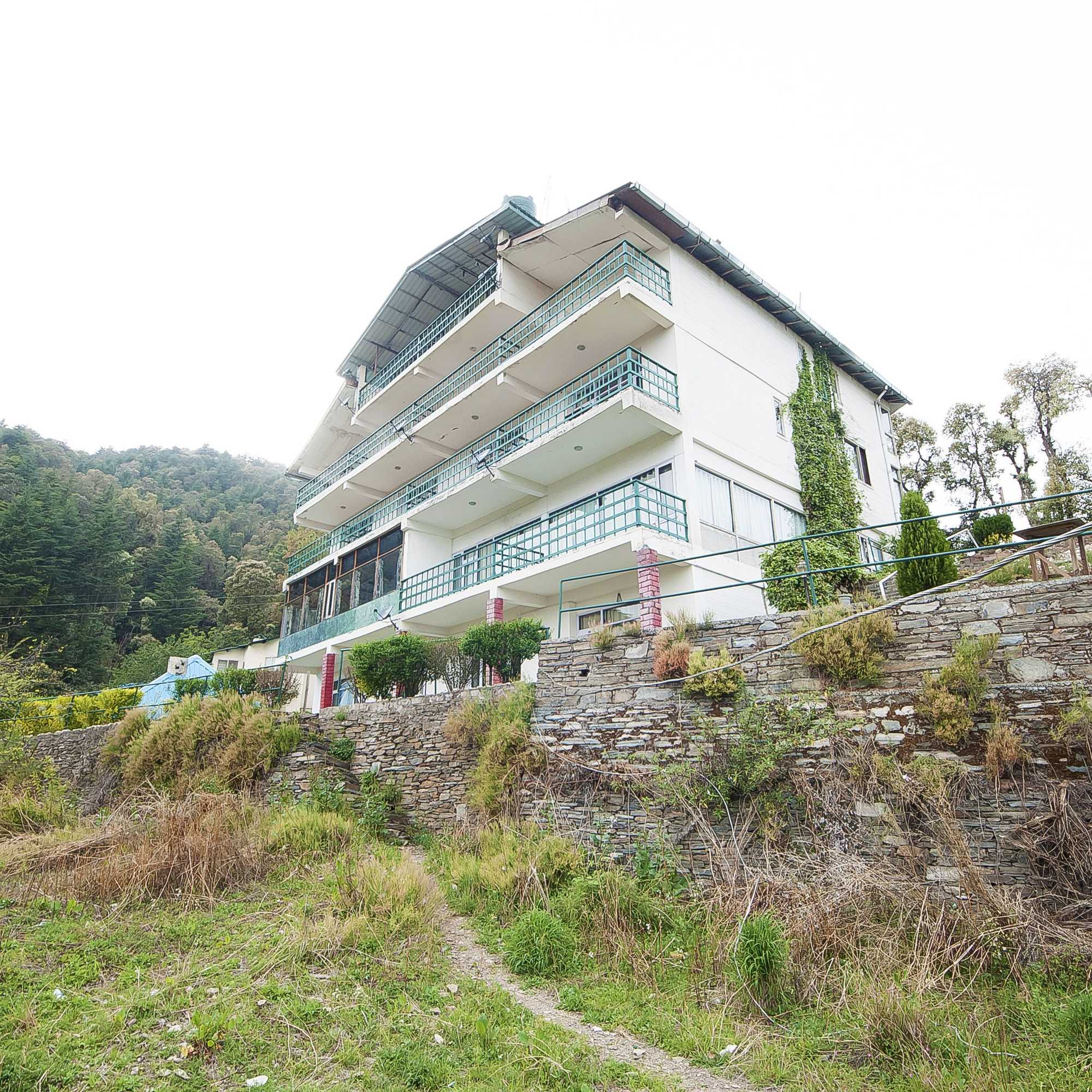 Gift card for The Ayali Fernhill Resort, Chail Gift card for The Ayali Fernhill Resort, Chail
