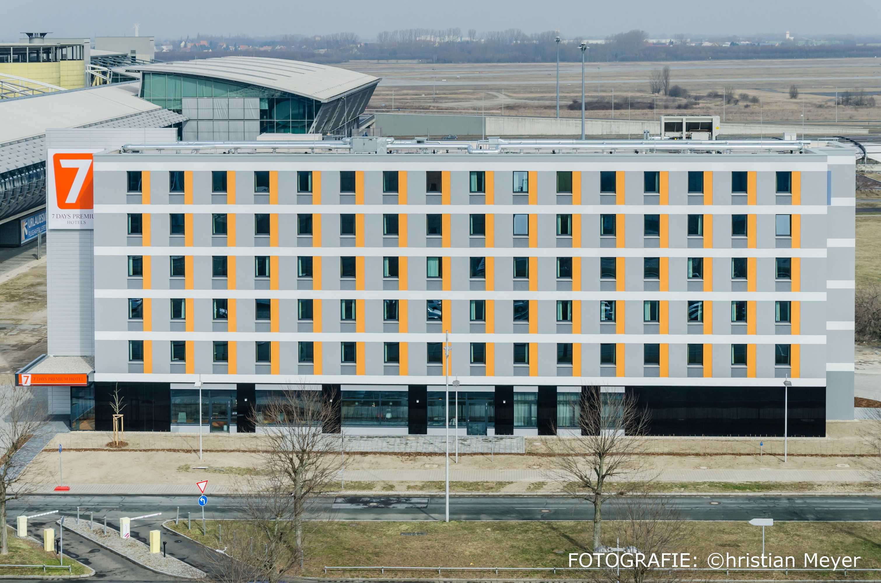 Gift card for Campanile Leipzig Halle Airport Gift card for Campanile Leipzig Halle Airport