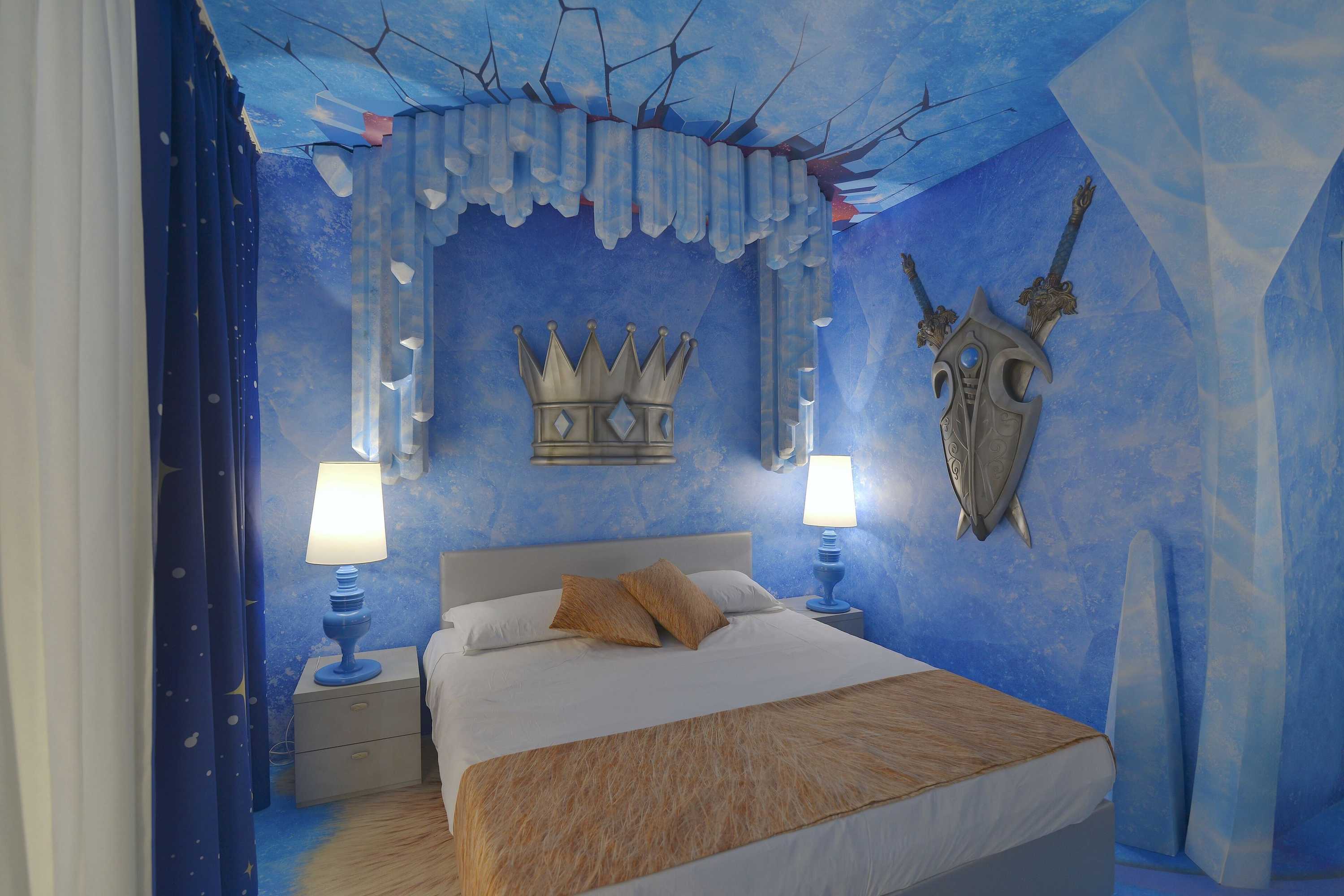 Gift card for Gardaland Magic Hotel Gift card for Gardaland Magic Hotel
