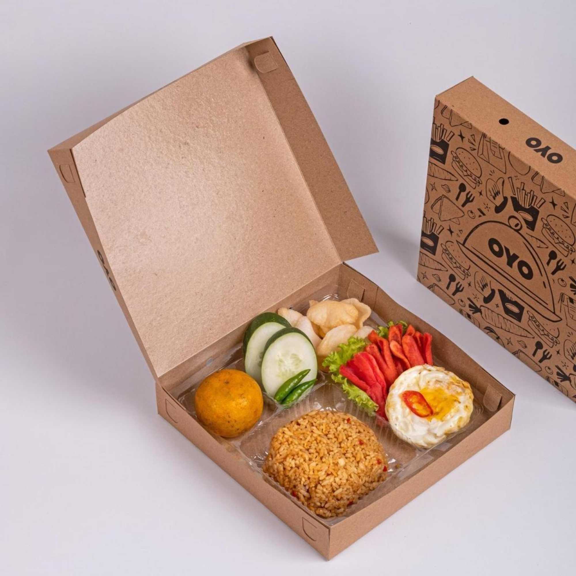 Gift card for Oyo 92062 Pondok Aurel Wahidin