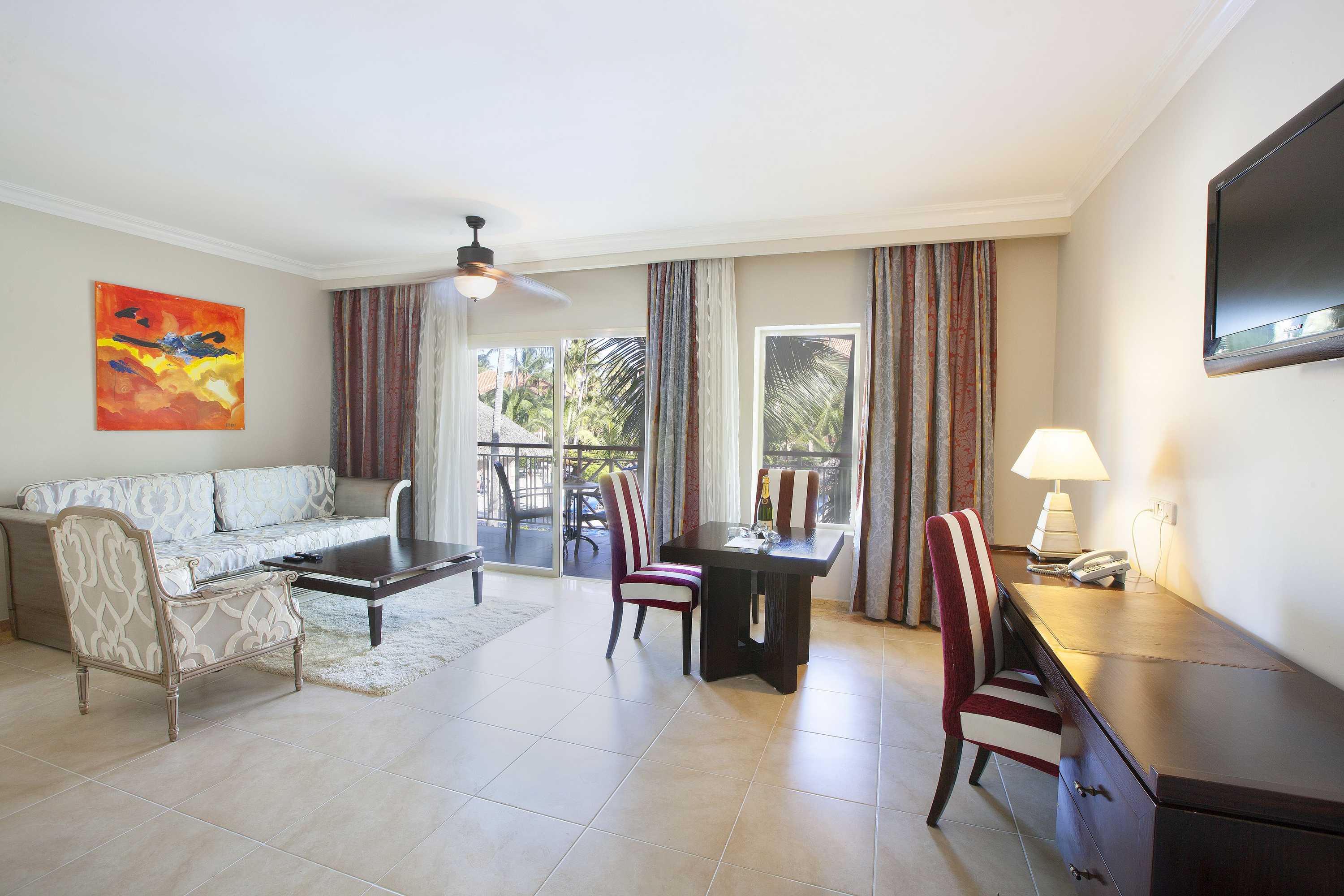 Gift card for Majestic Elegance Punta Cana - All Inclusive