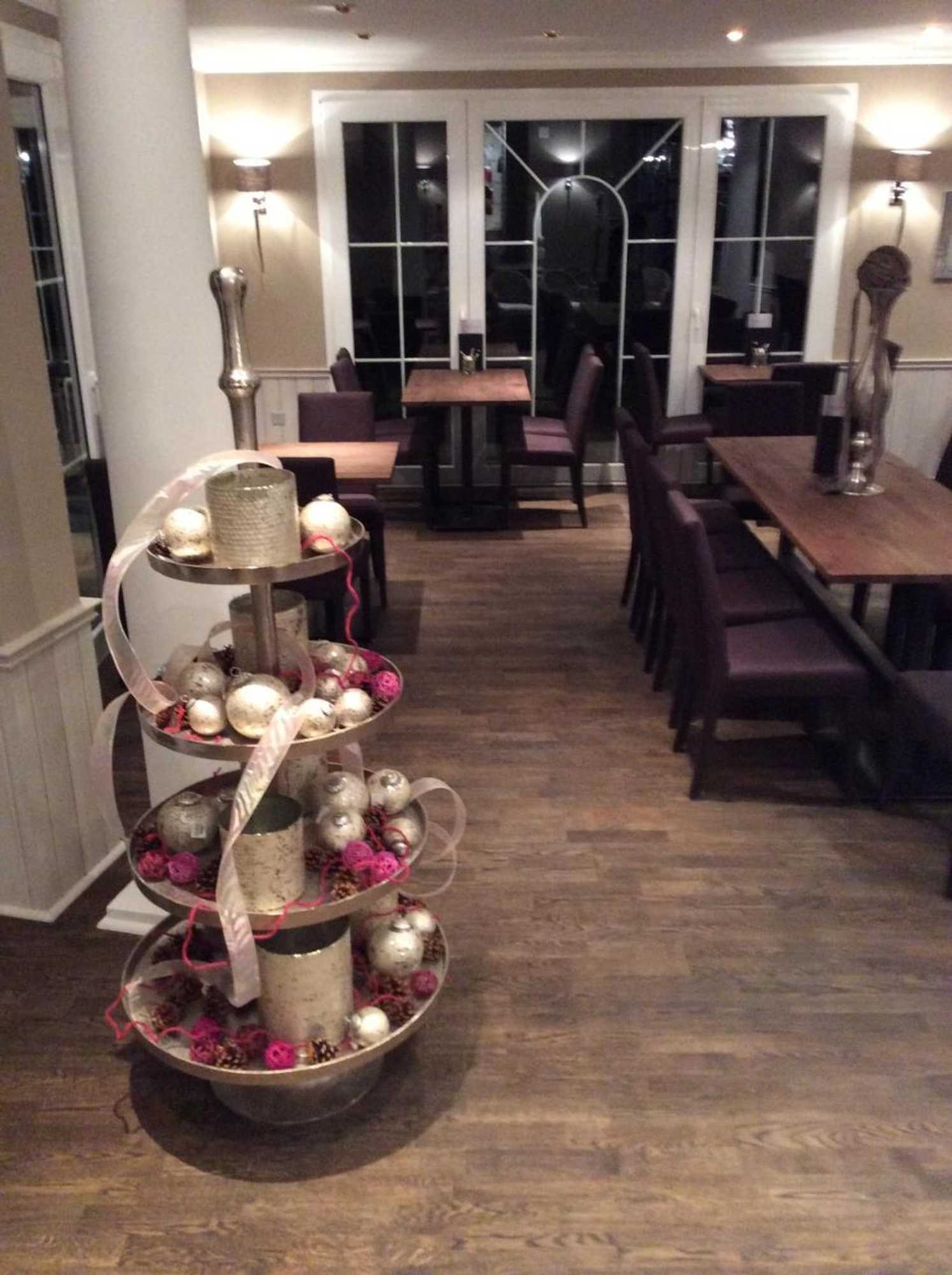 Gift card for Landcafe Mit Mini Hotel