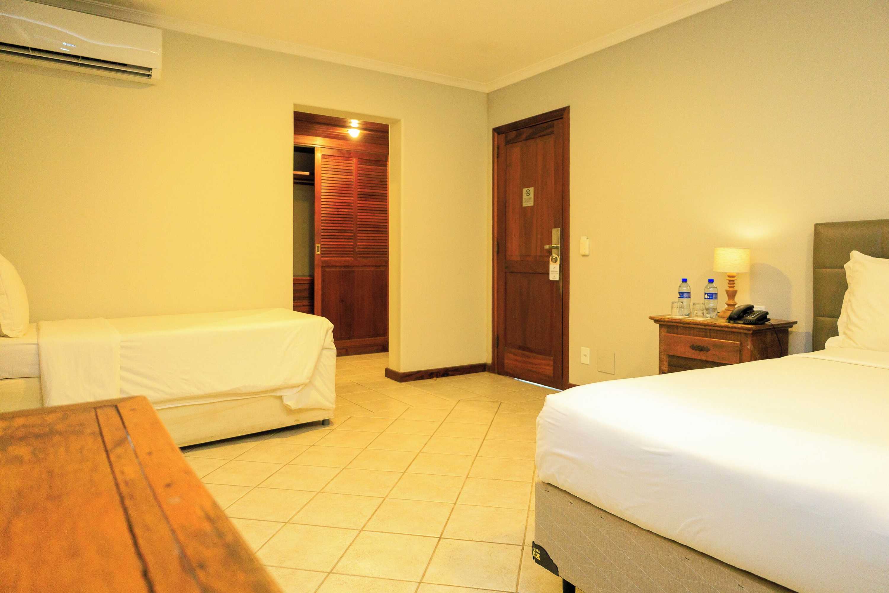 Gift card for Vila Angatú Eco Resort & Spa Gift card for Vila Angatú Eco Resort & Spa