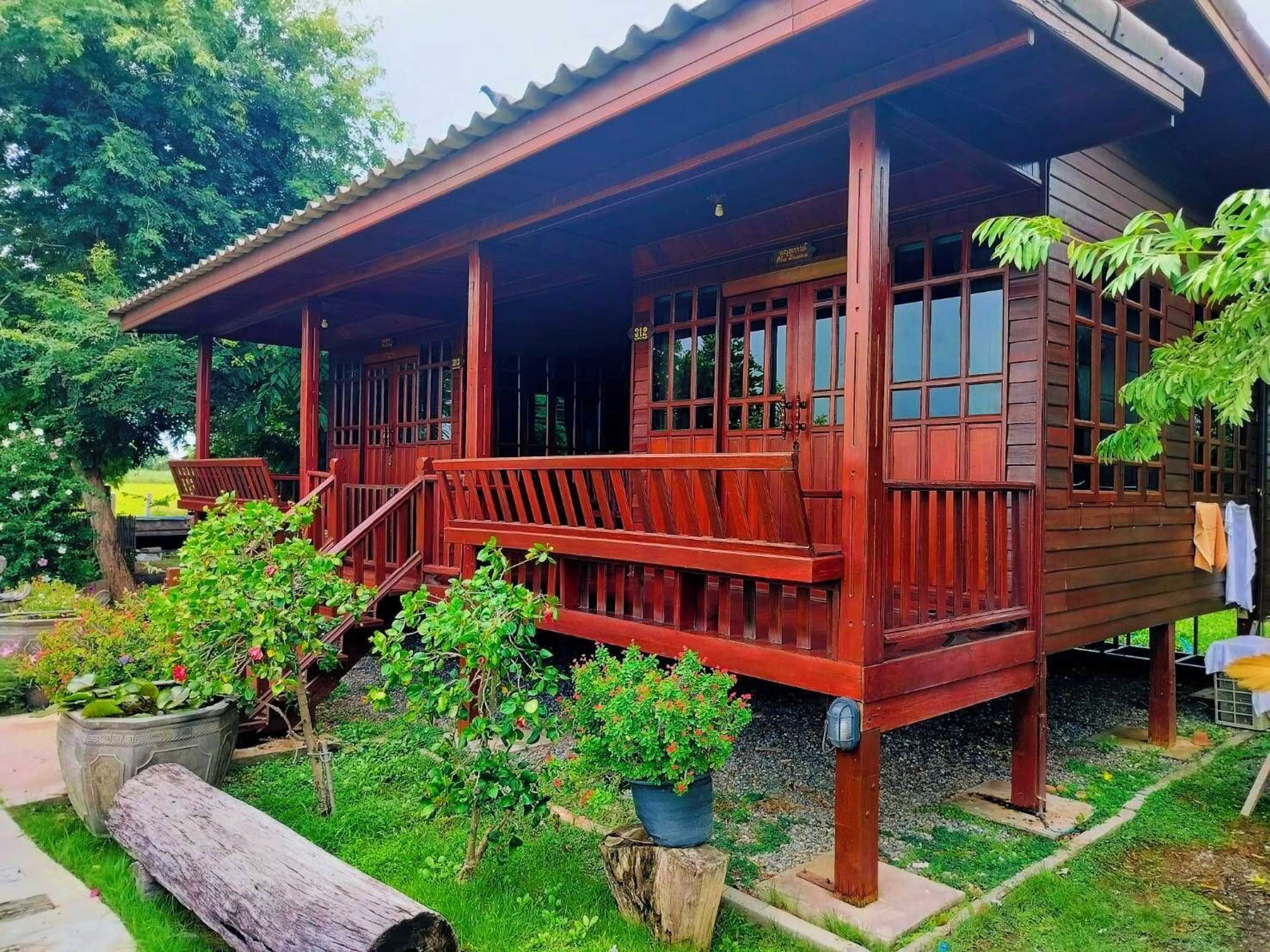 Gift card for Pludhaya Resort & Spa