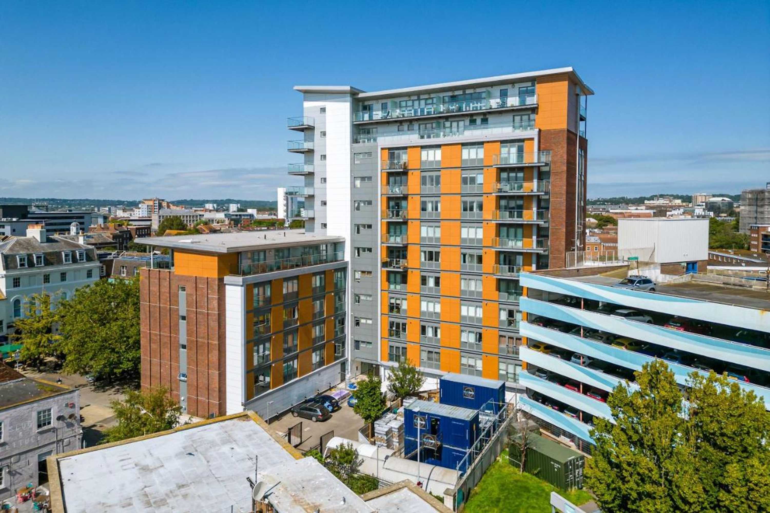 Gift card for Purbecks