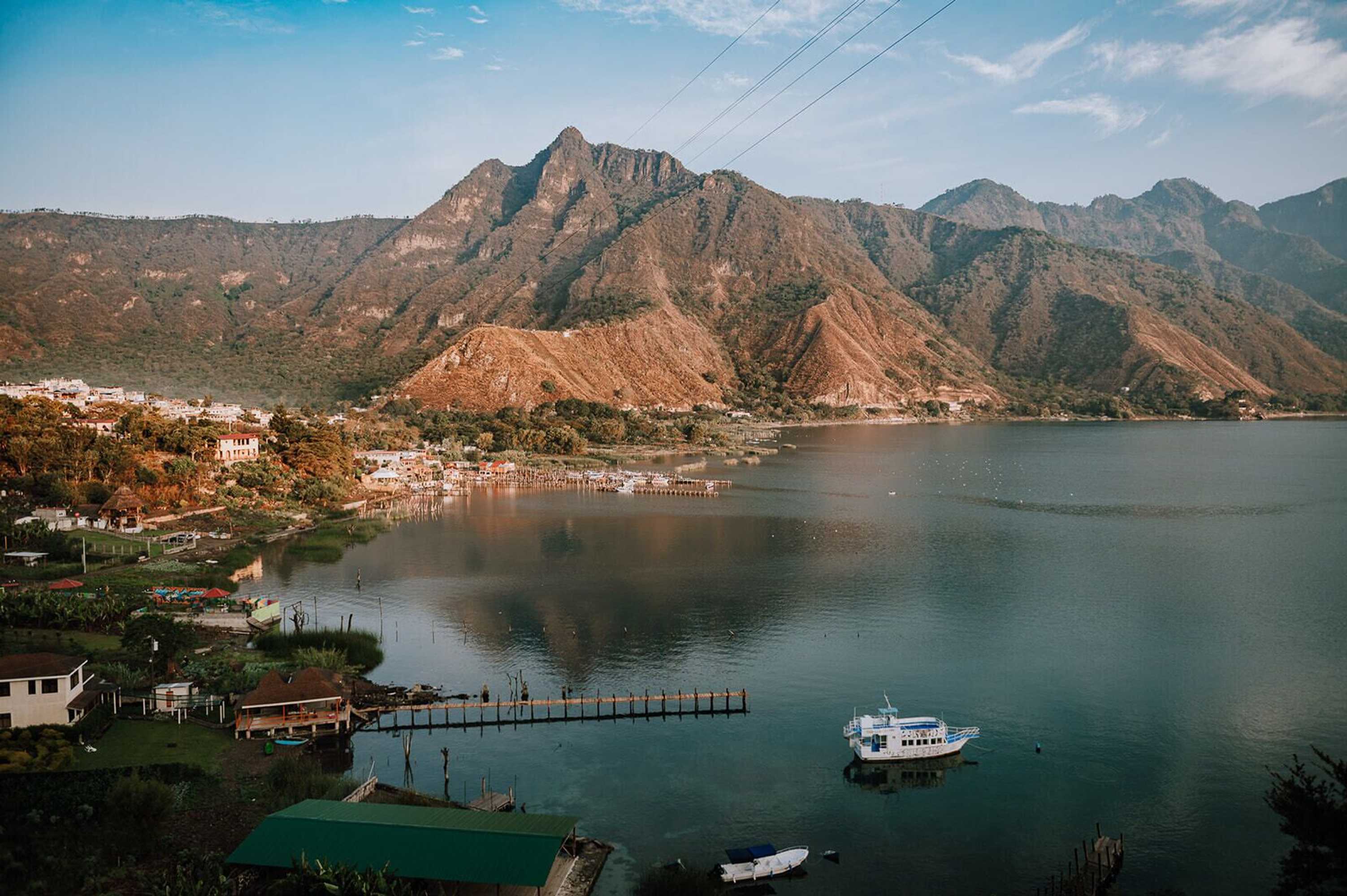 Gift card for Eco Hotel Uxlabil Atitlan Gift card for Eco Hotel Uxlabil Atitlan