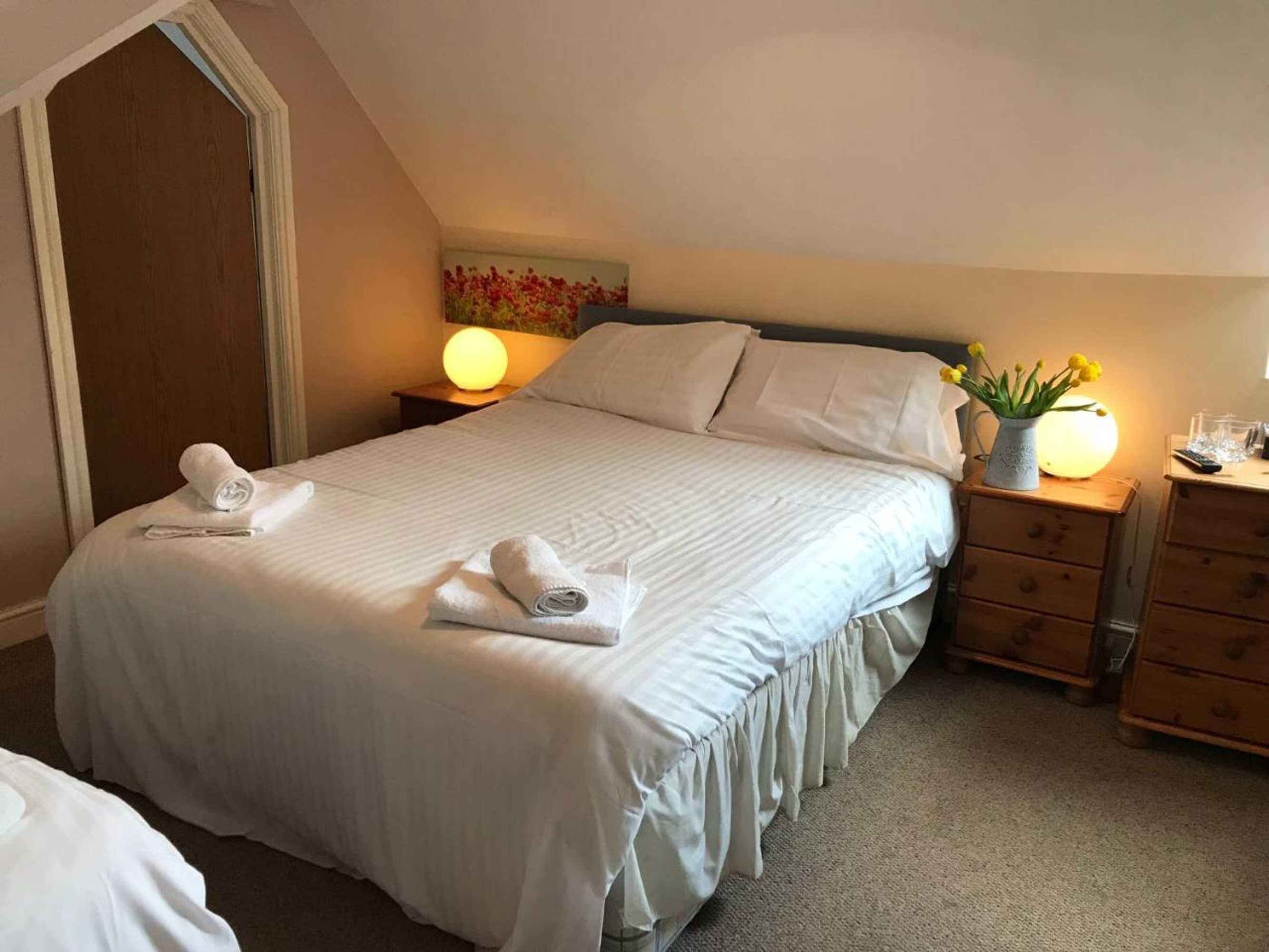 Gift card for The Newbridge Hotel