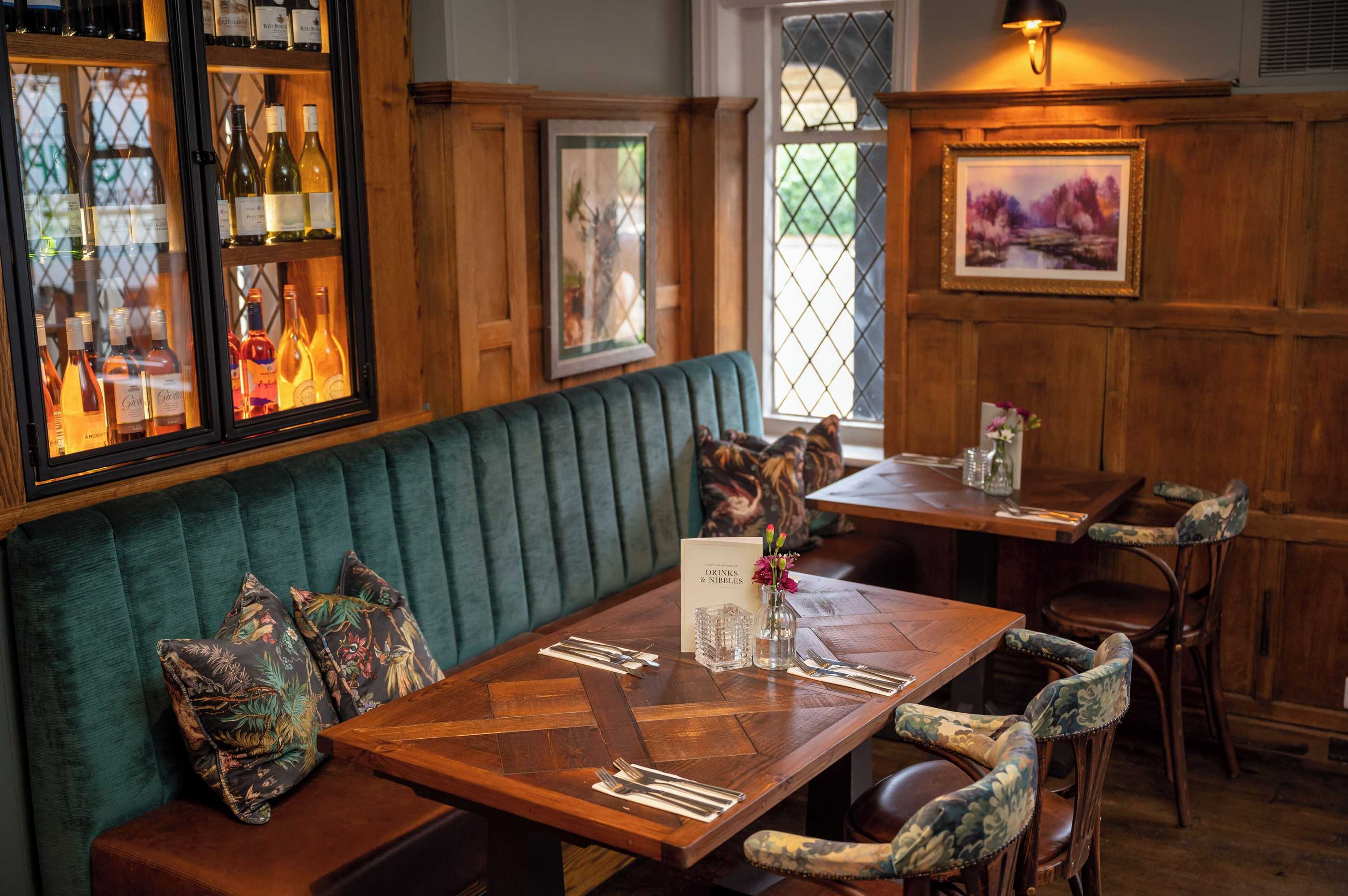 Gift card for The Ely Hotel