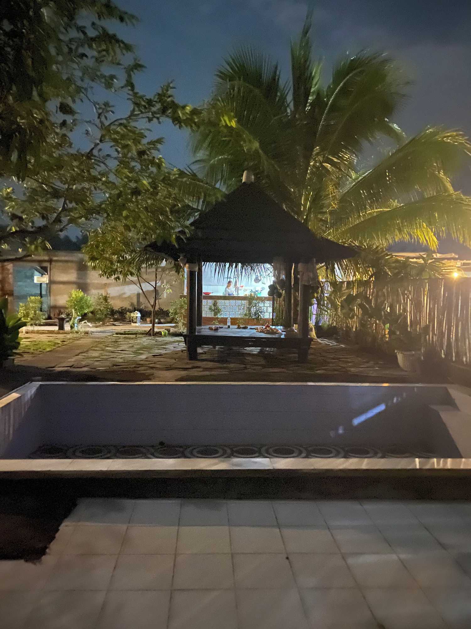 Gift card for Pondok Wahyu