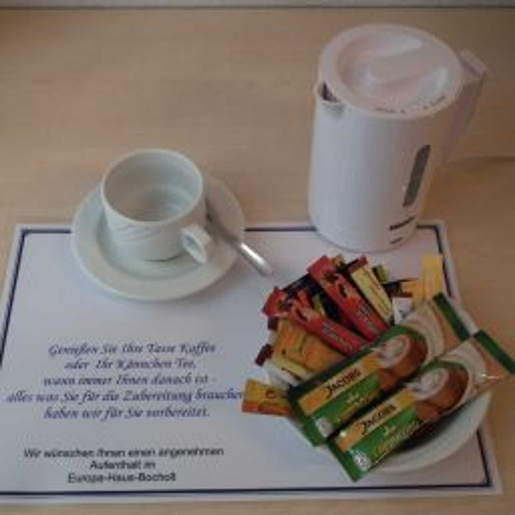 Gift card for Europa-Haus-Bocholt - Bett & Bike Gift card for Europa-Haus-Bocholt - Bett & Bike
