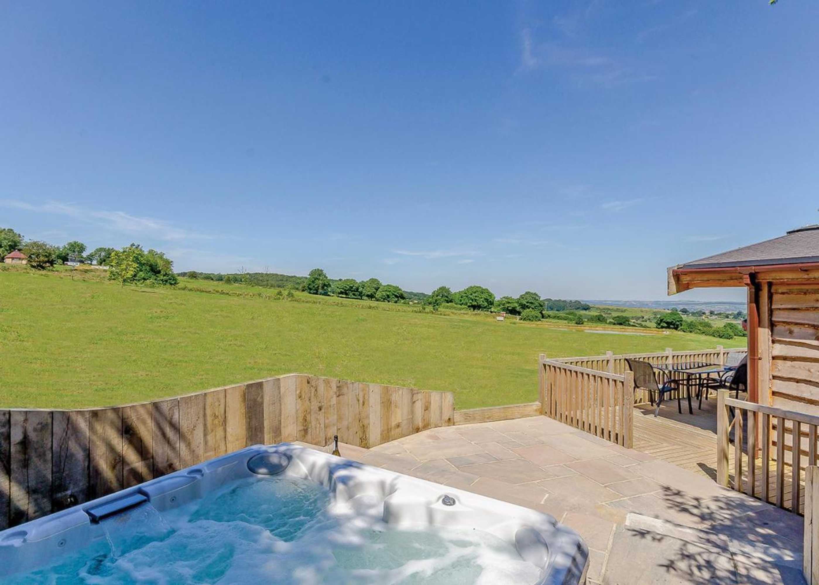Gift card for Hazelhurst Lodges