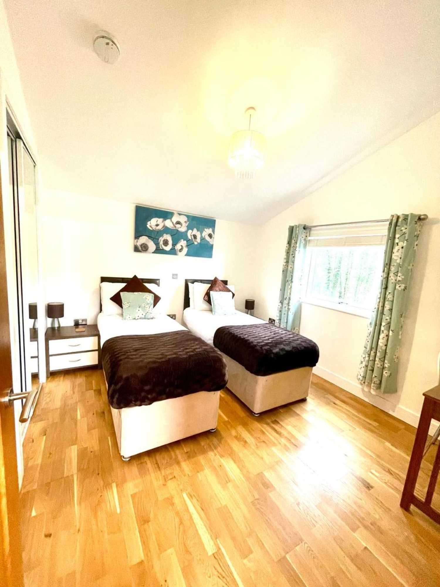 Gift card for The Apple Wood