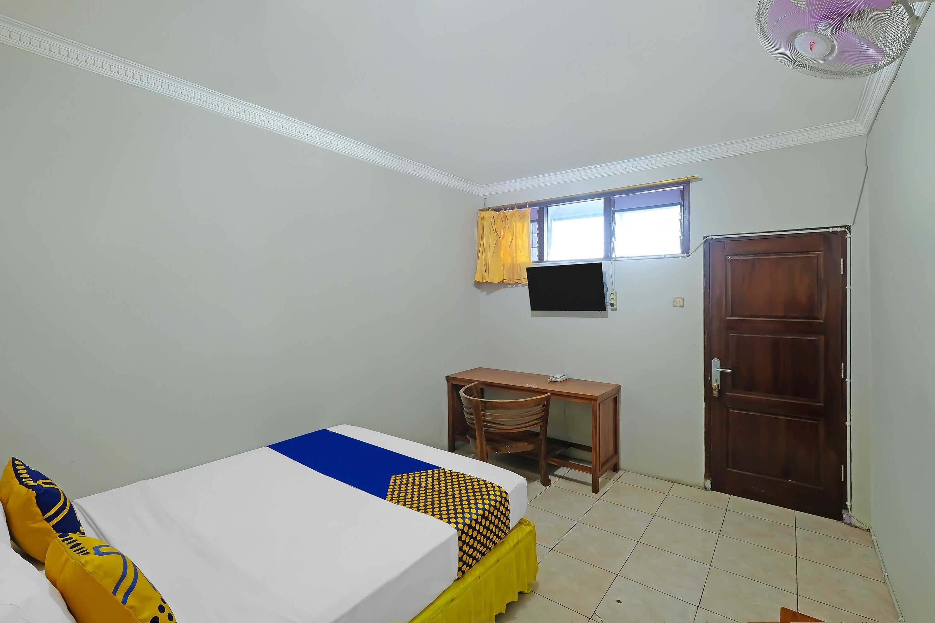 Gift card for Spot ON 91930 Hotel Citra Dewi 4 Manunggal