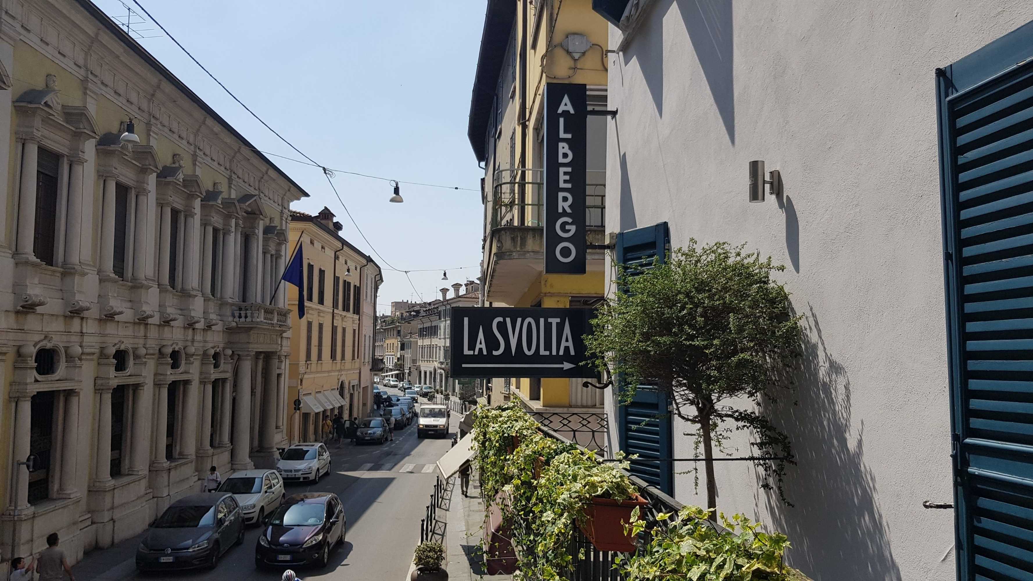 Gift card for Albergo La Svolta Gift card for Albergo La Svolta