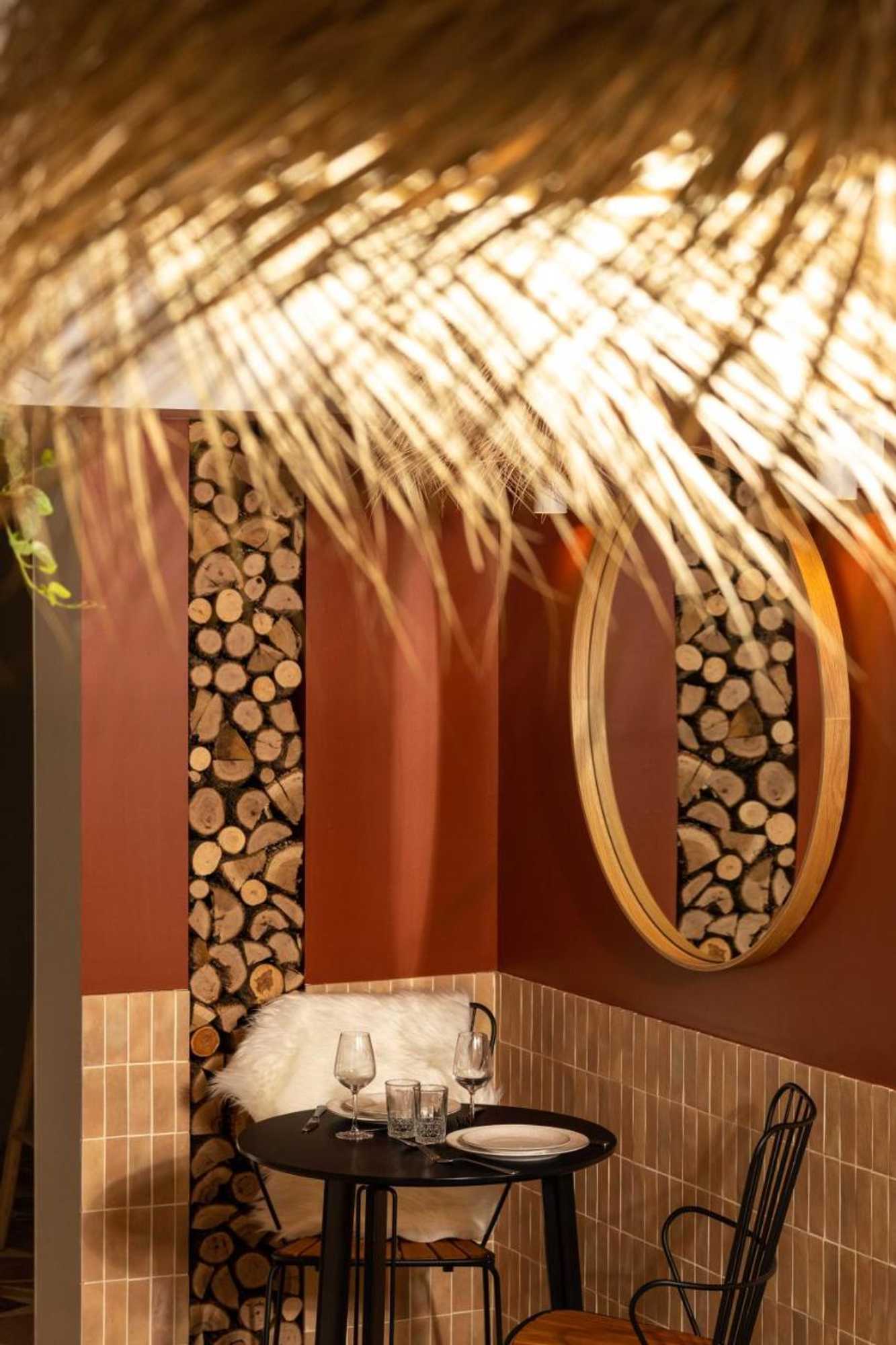 Gift card for Minamina, Chambre Avec Jacuzzi Privatif Gift card for Minamina, Chambre Avec Jacuzzi Privatif