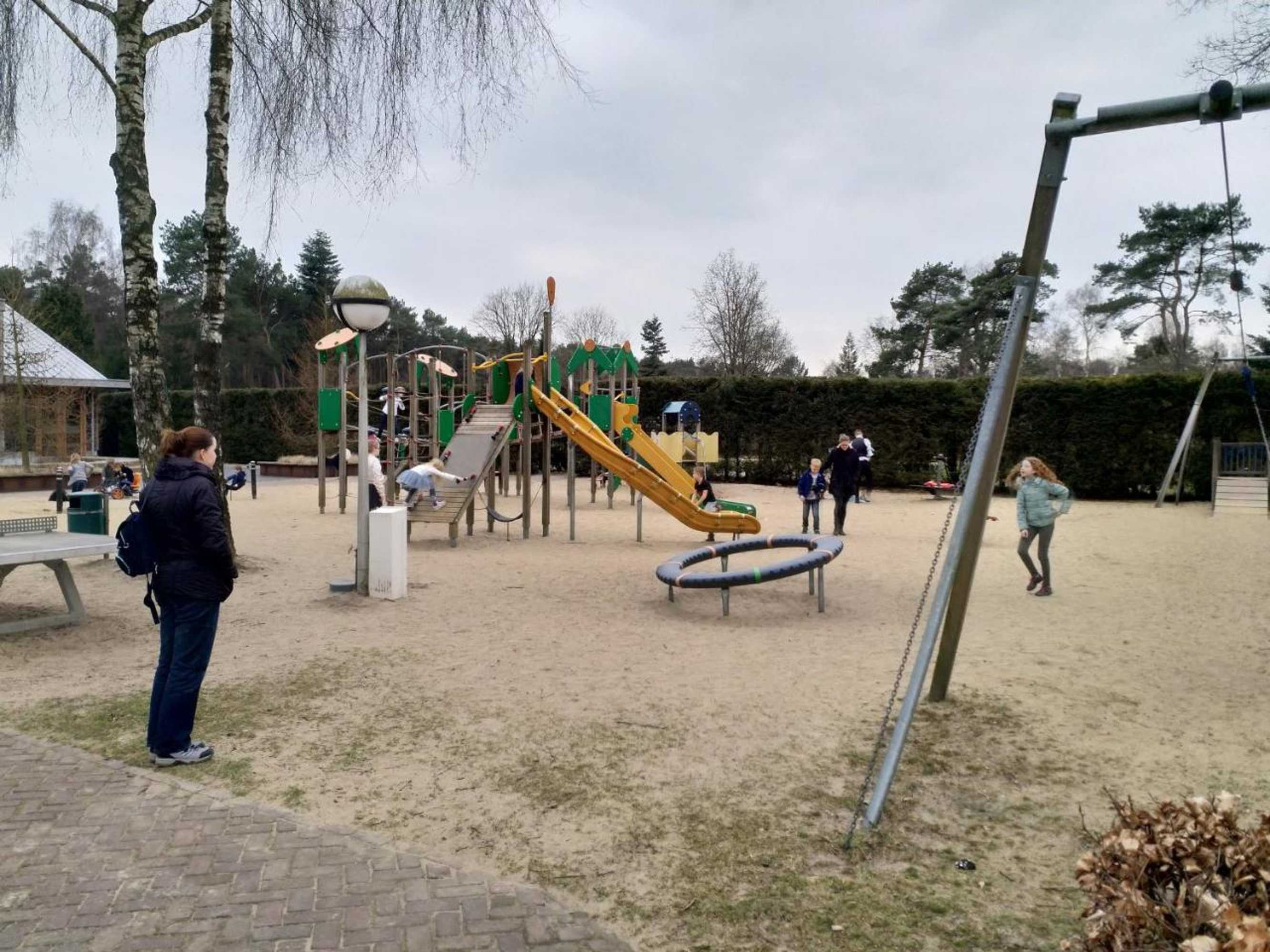 Gift card for De Stamper - De Wije Werelt