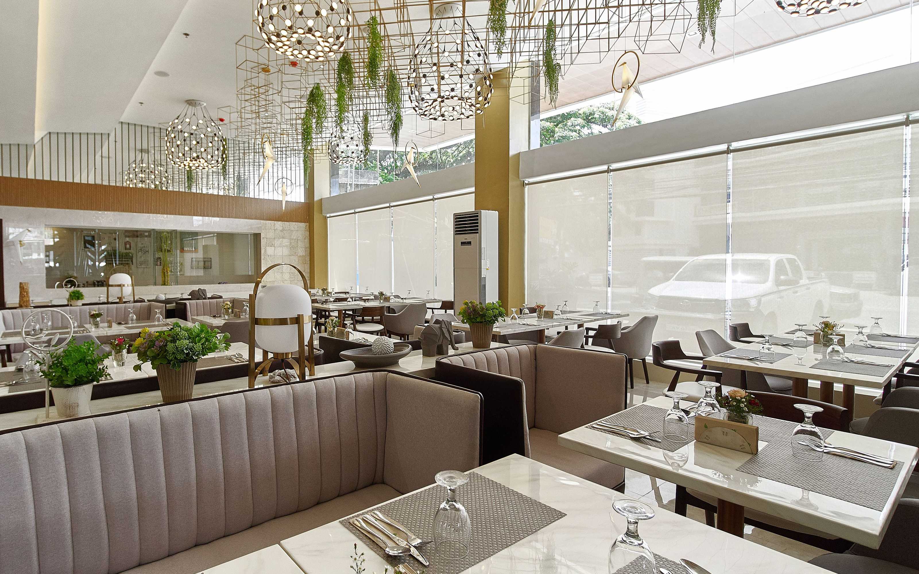 Gift card for J7 Plaza Hotel