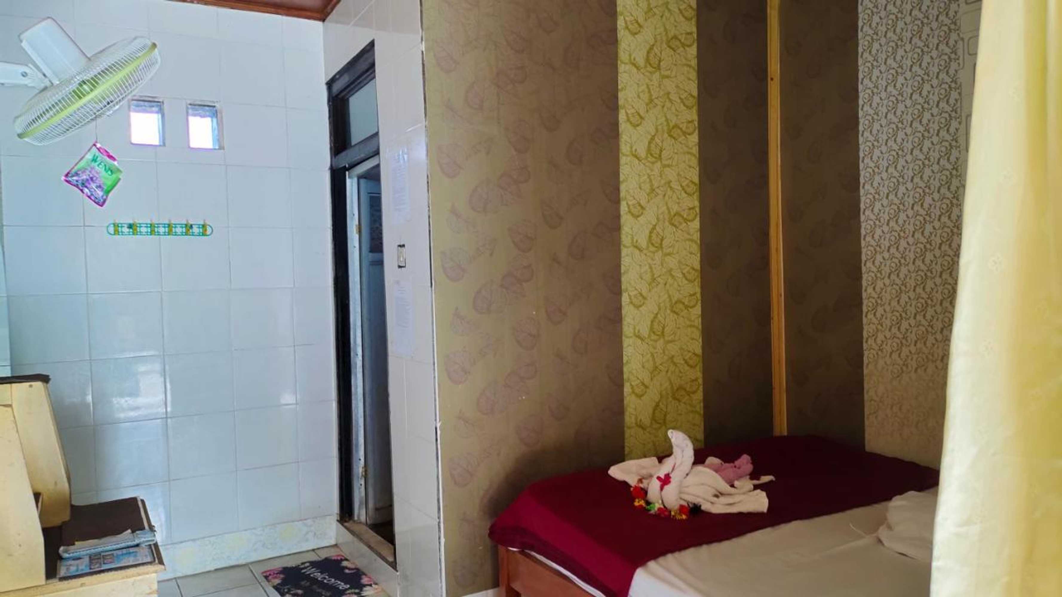 Gift card for Hotel Artha