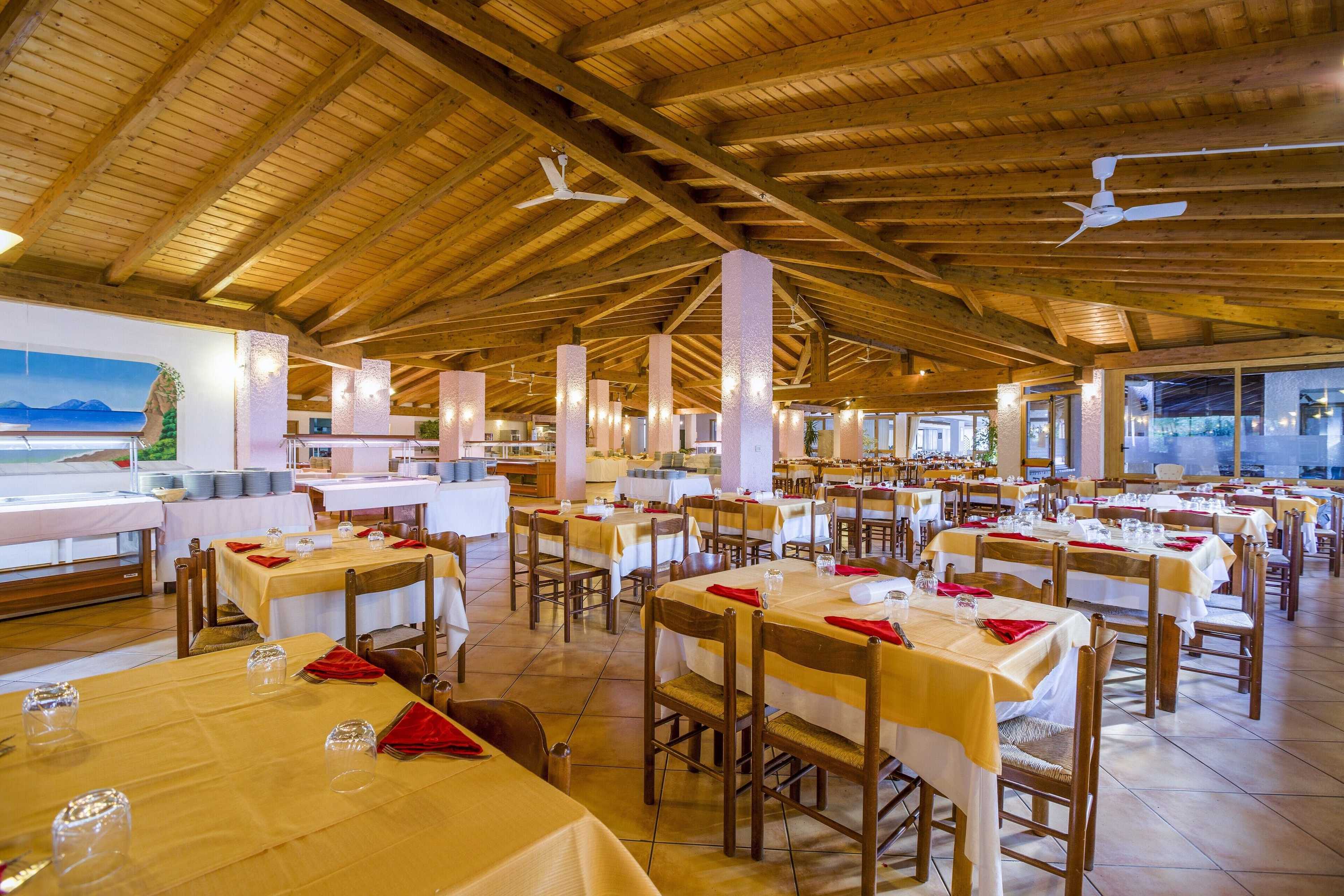 Gift card for TH Gioiosa Marea - Capo Calavà Village