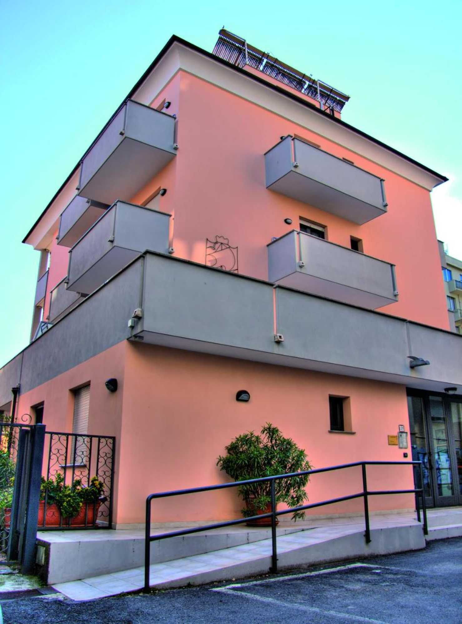 Gift card for Residence La Casetta