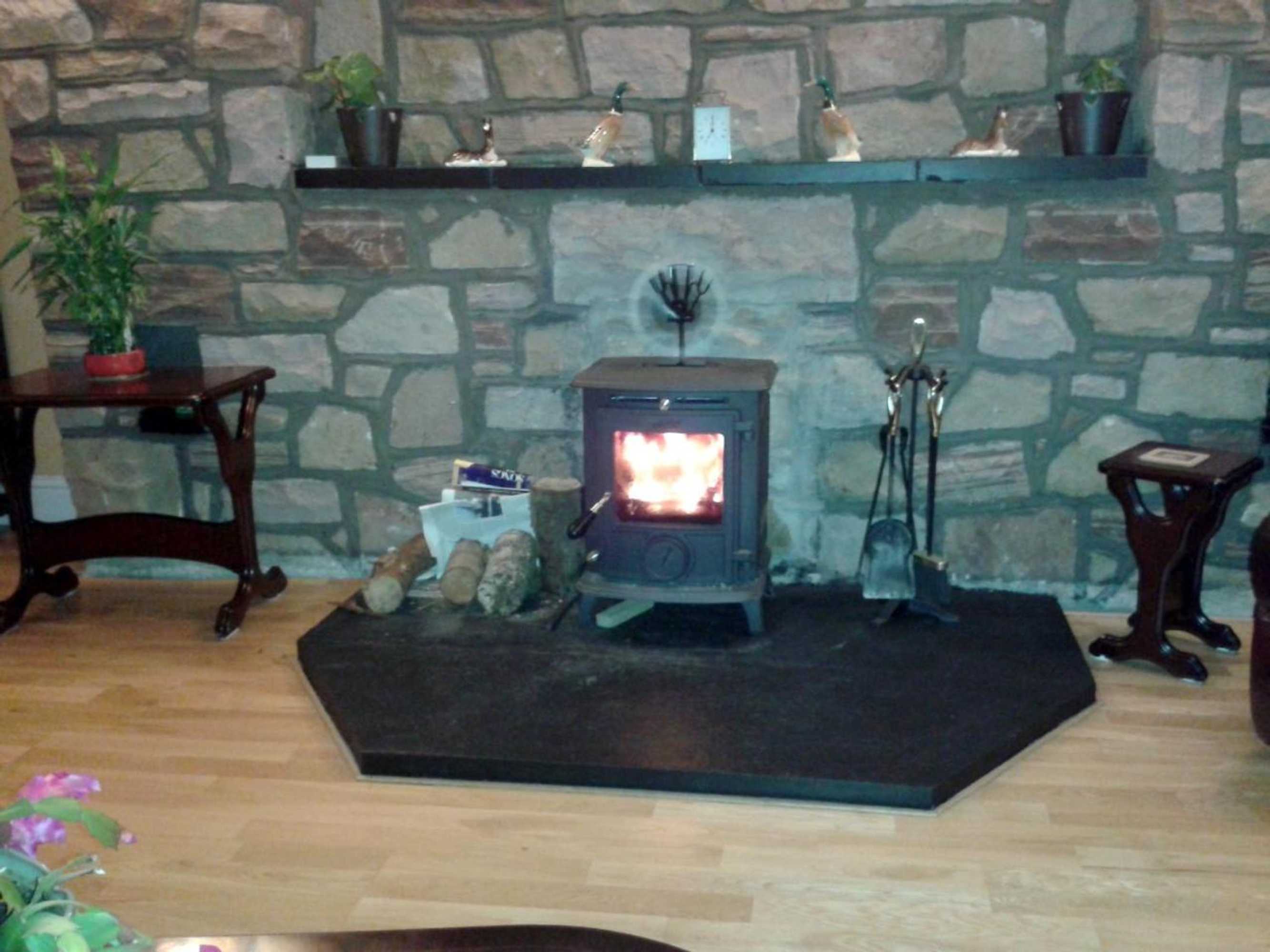 Gift card for Ornum Cottage