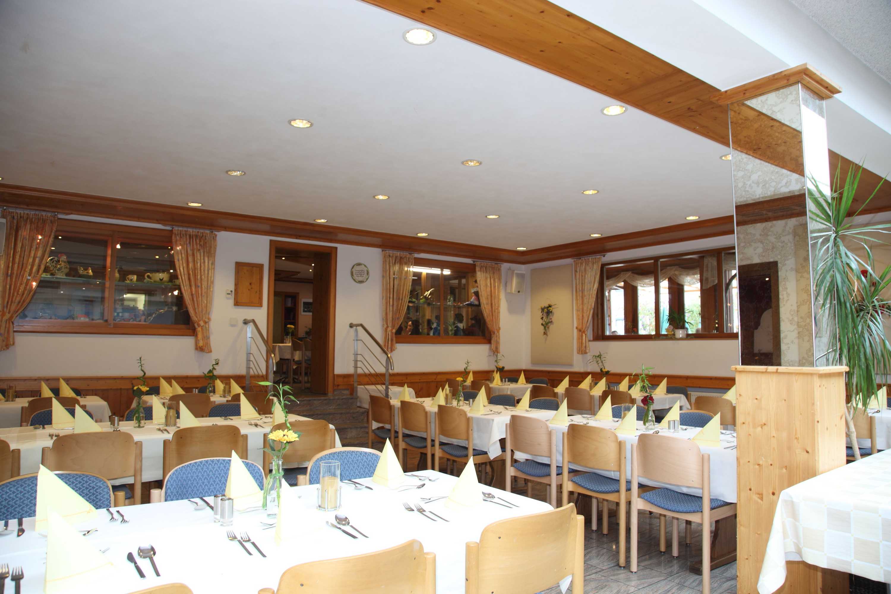 Gift card for Hotel Klosterbräustuben