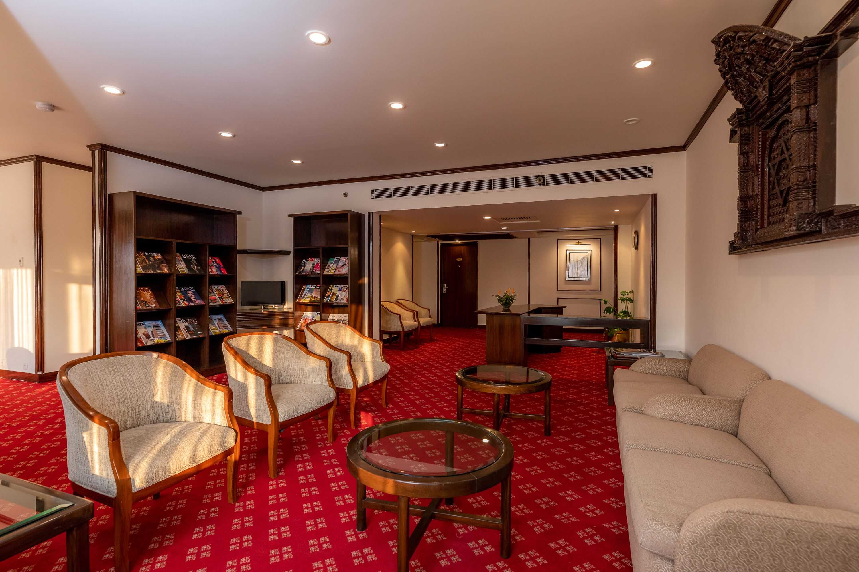 Gift card for The Malla Hotel Gift card for The Malla Hotel