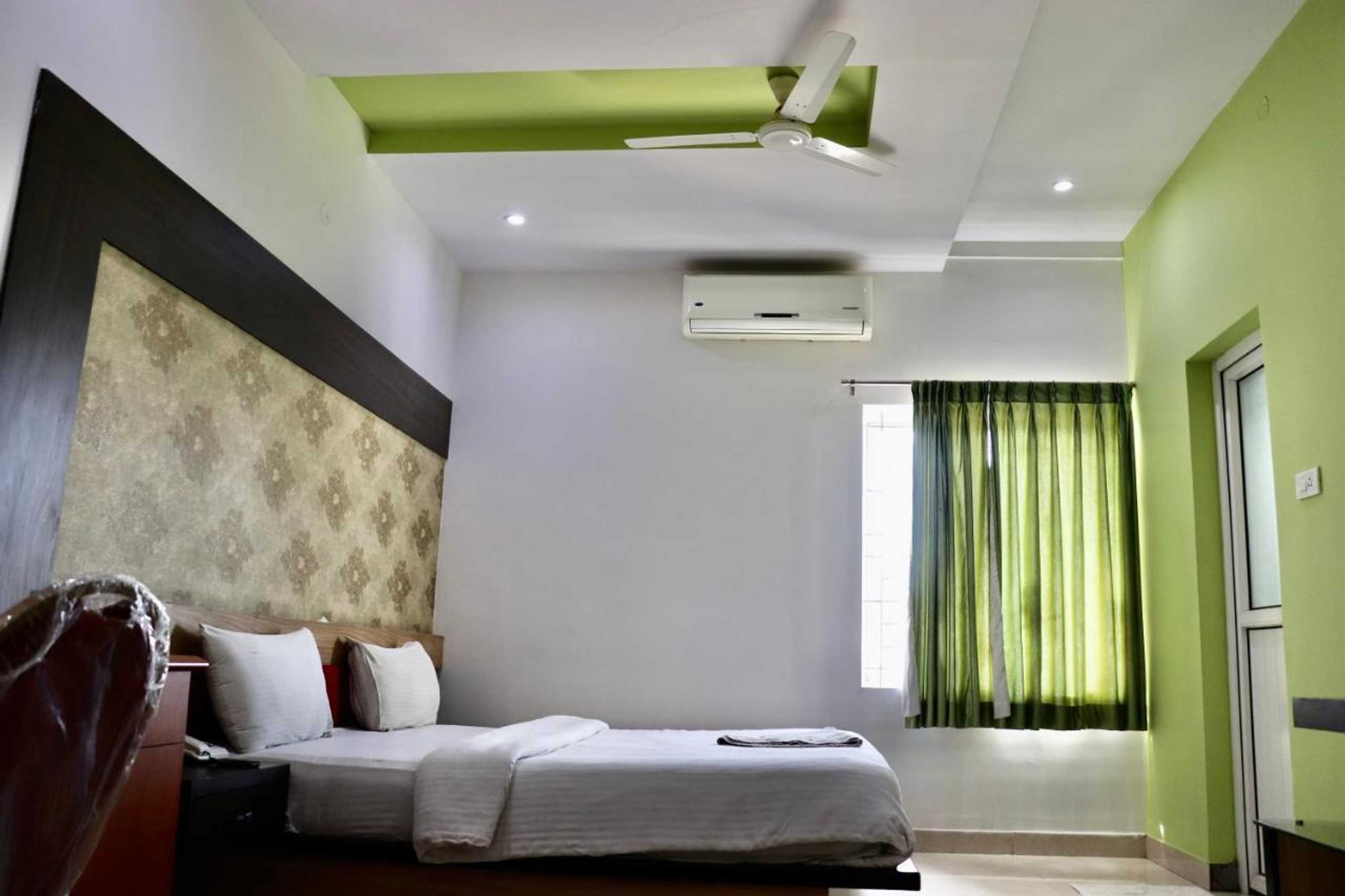 Gift card for Hotel Sri Vaari Residency